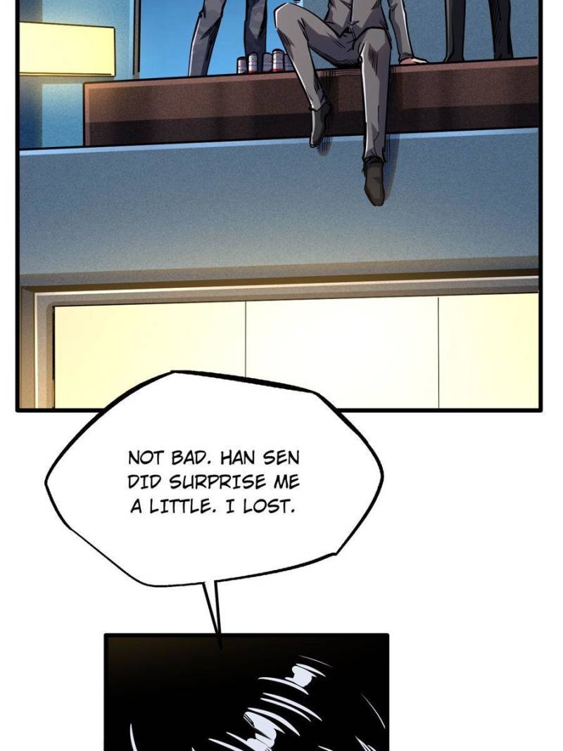 Read Super Gene Manga Online