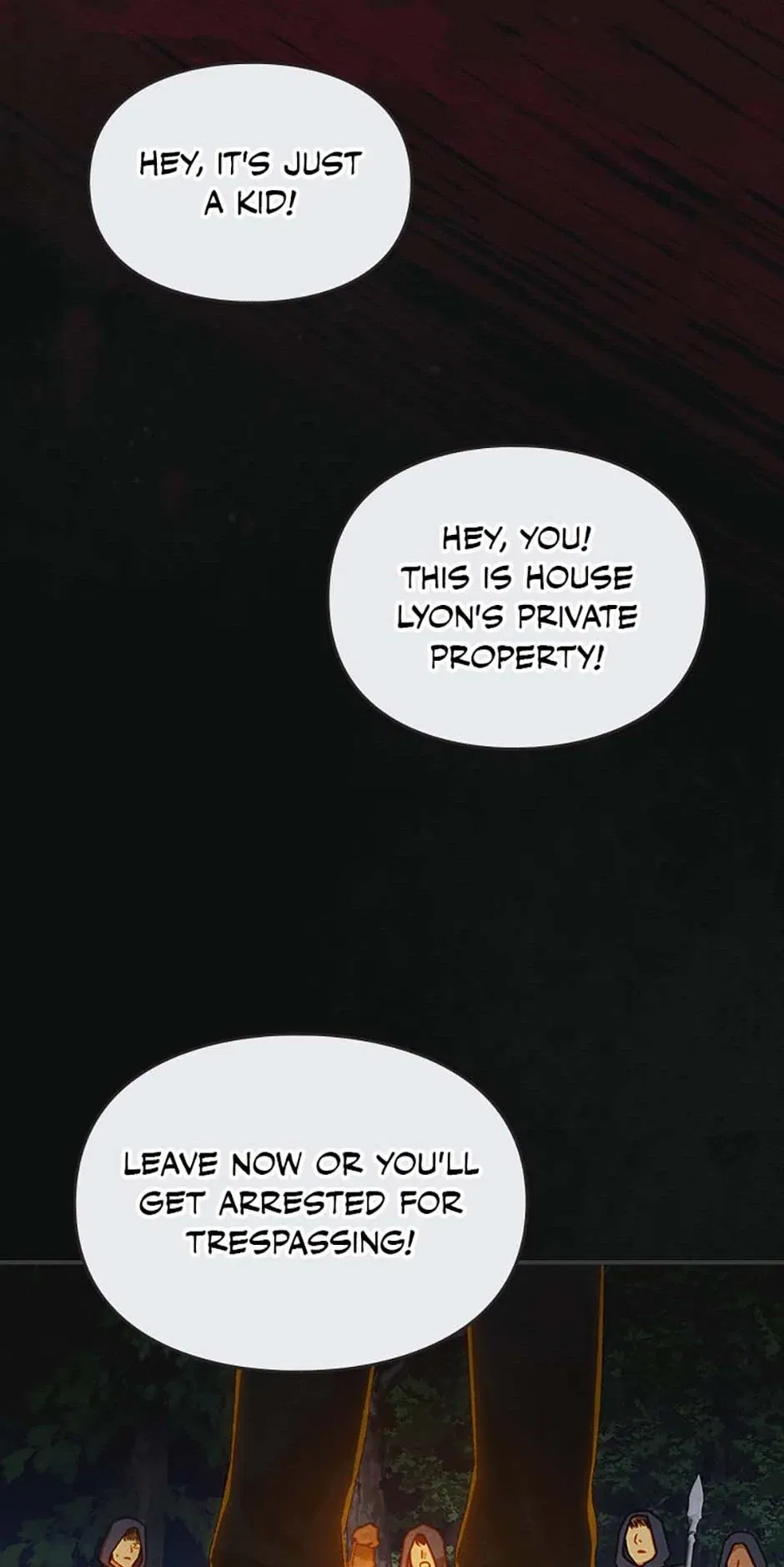 Read Taming My Master Mage Manga Online