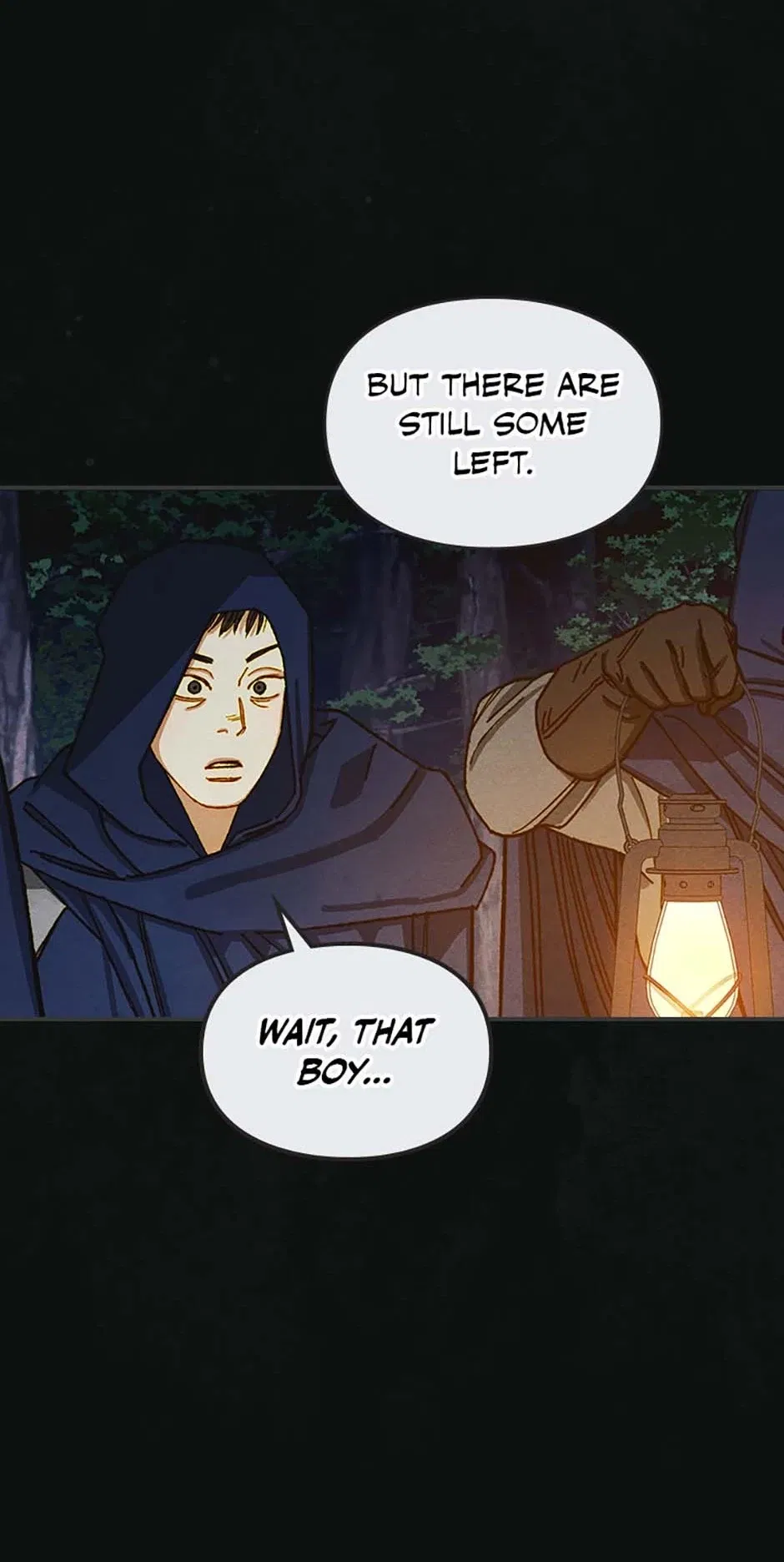 Read Taming My Master Mage Manga Online