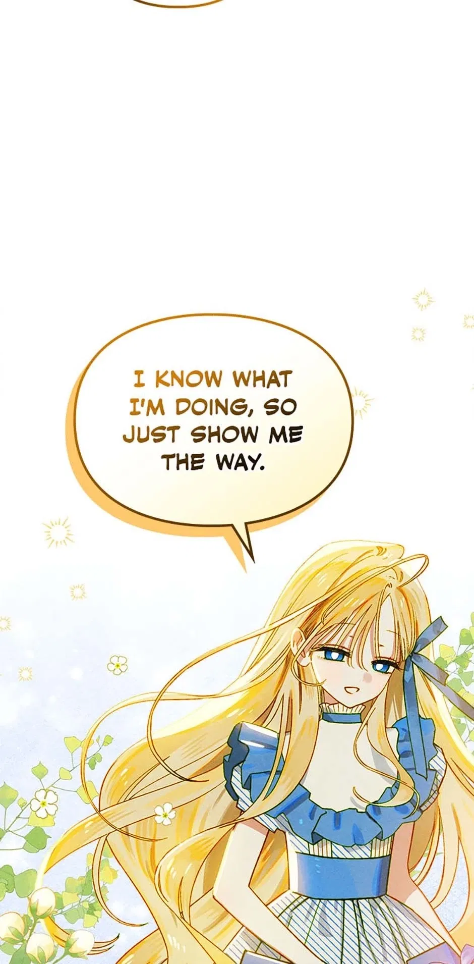 Read Taming My Master Mage Manga Online