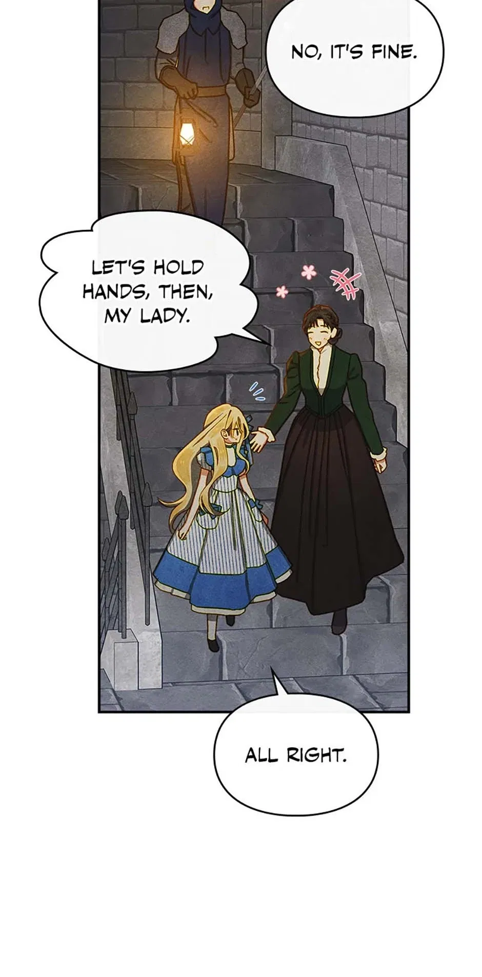 Read Taming My Master Mage Manga Online