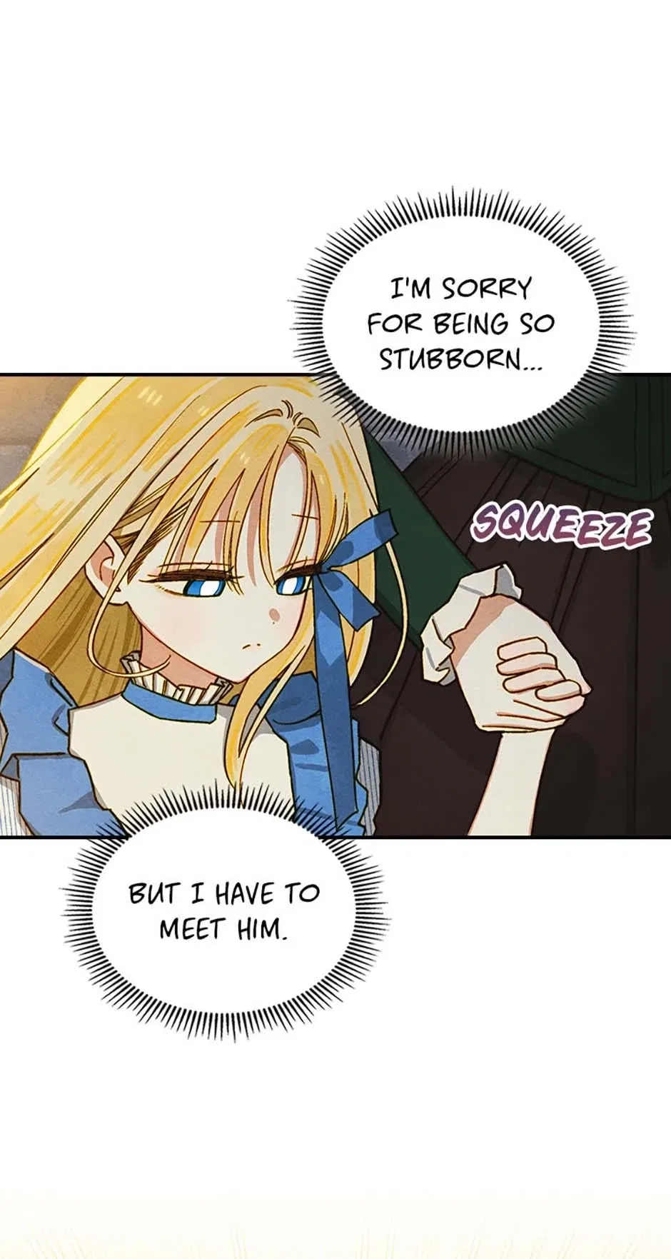 Read Taming My Master Mage Manga Online