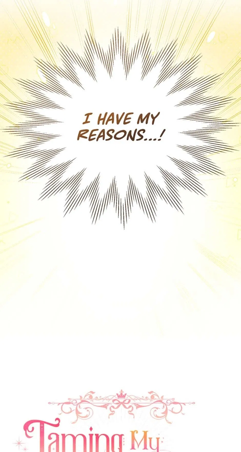Read Taming My Master Mage Manga Online