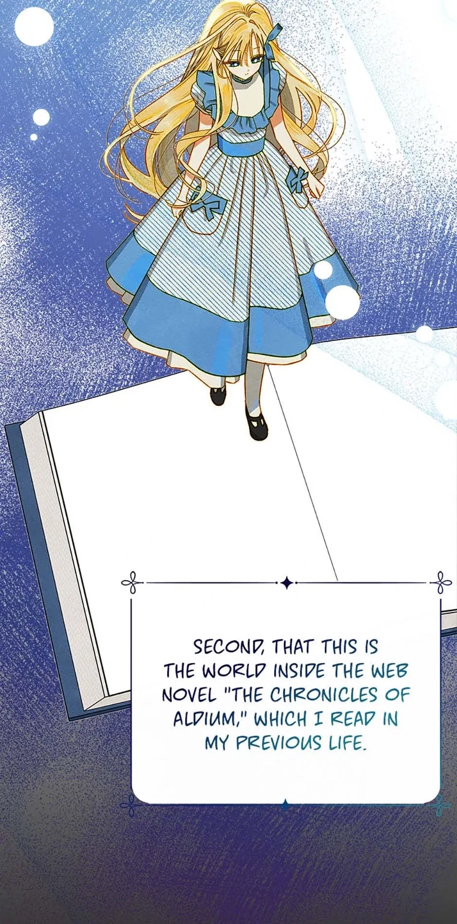 Read Taming My Master Mage Manga Online