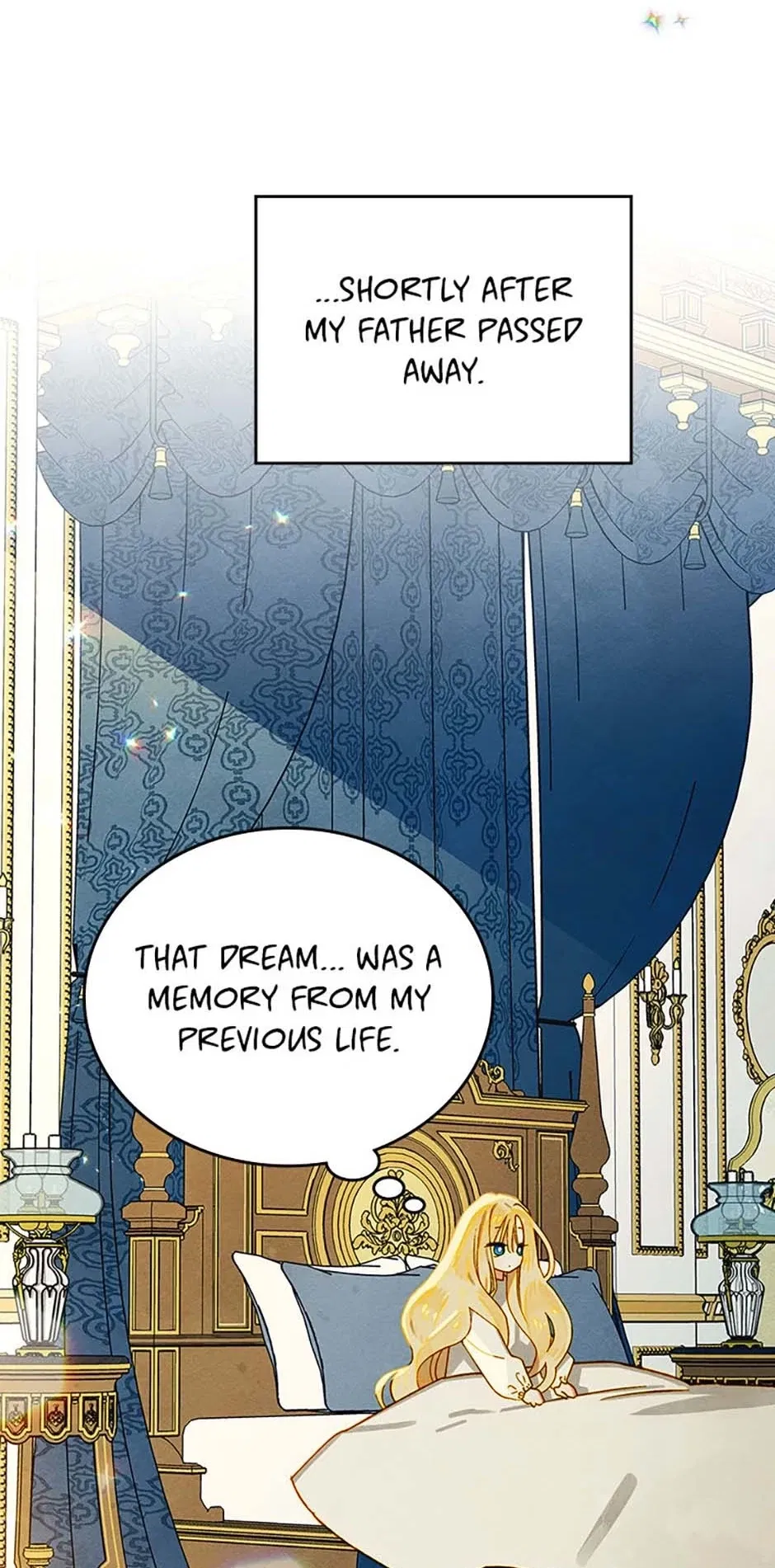 Read Taming My Master Mage Manga Online