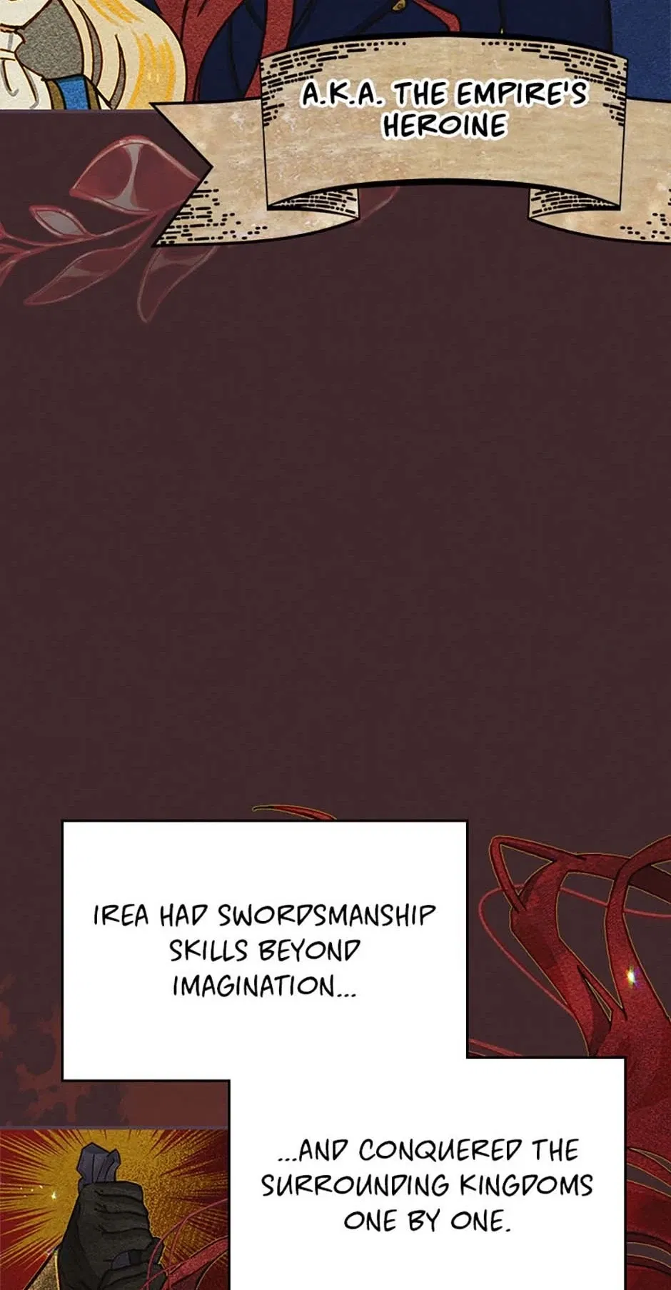 Read Taming My Master Mage Manga Online
