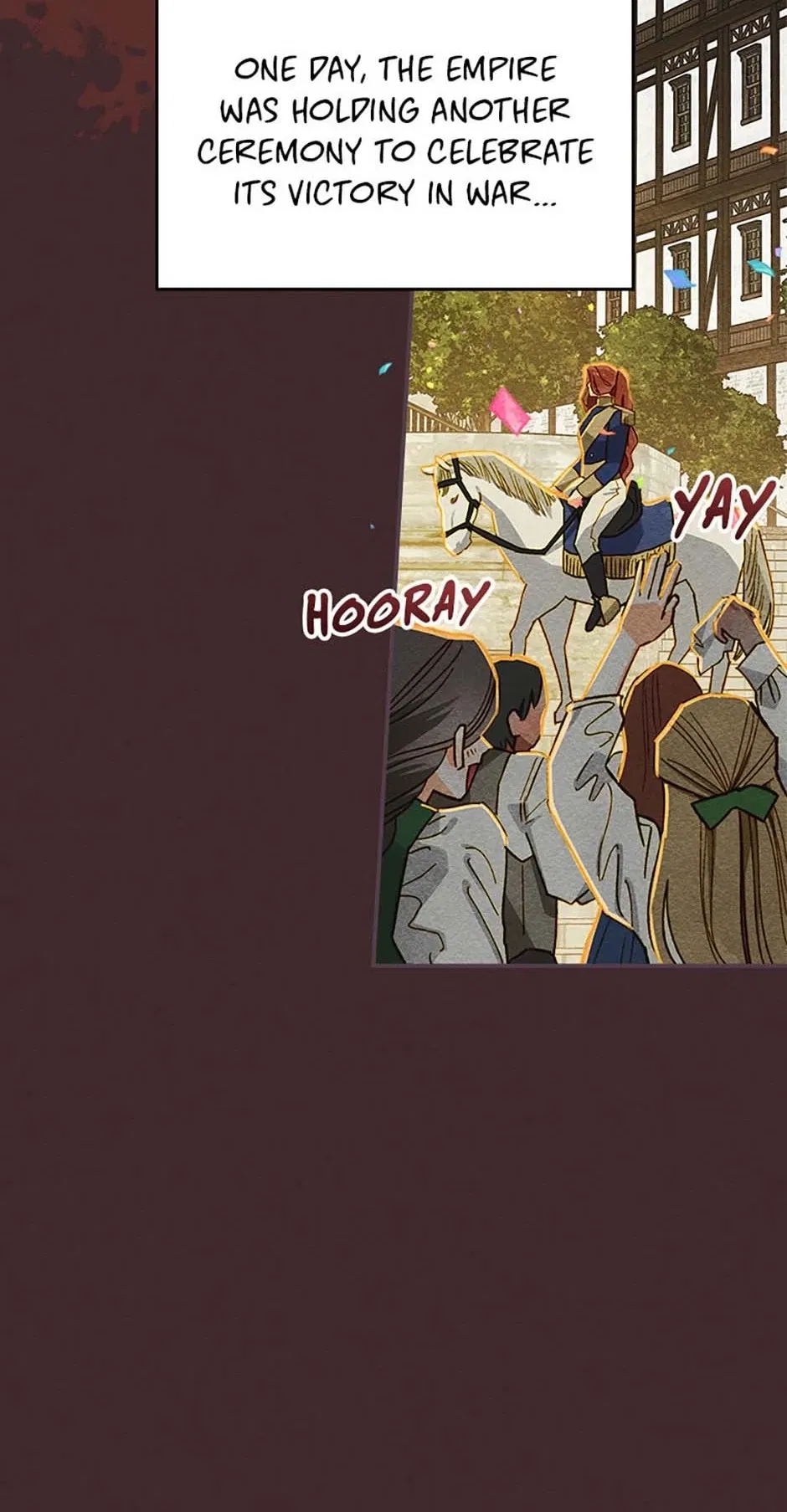 Read Taming My Master Mage Manga Online
