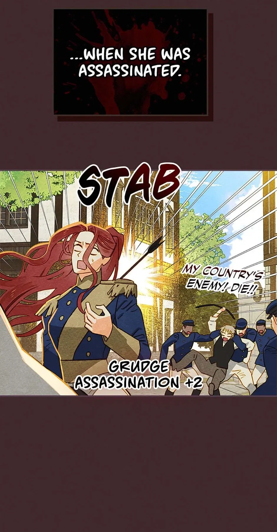 Read Taming My Master Mage Manga Online