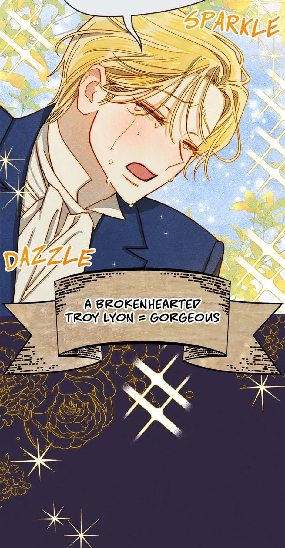 Read Taming My Master Mage Manga Online