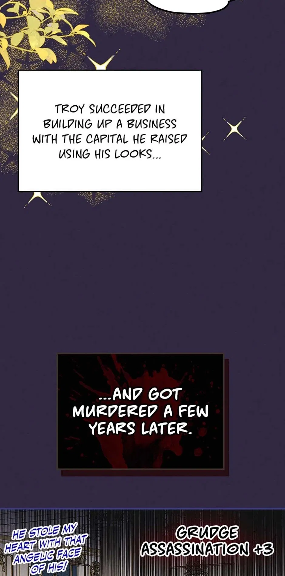 Read Taming My Master Mage Manga Online
