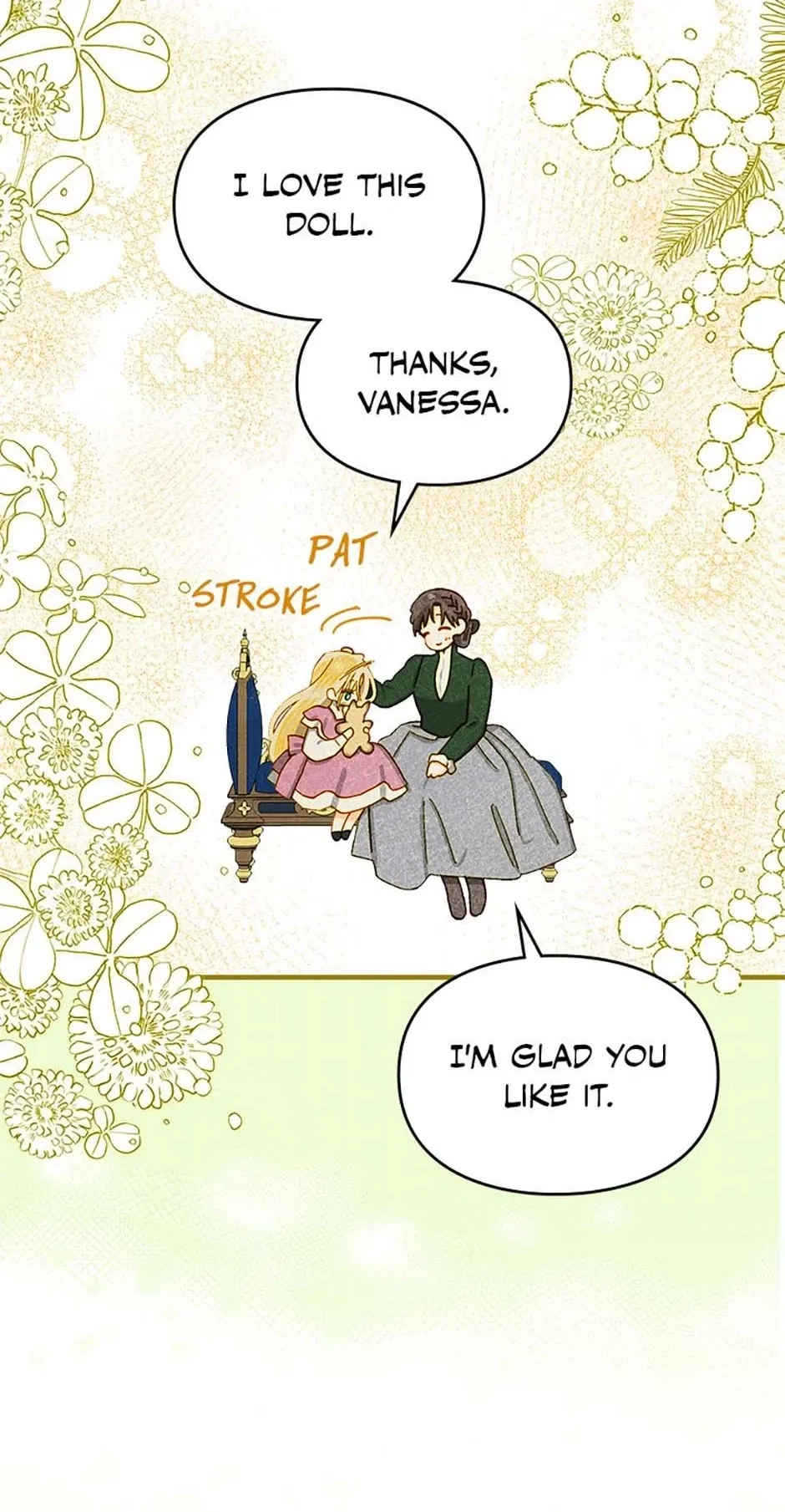 Read Taming My Master Mage Manga Online