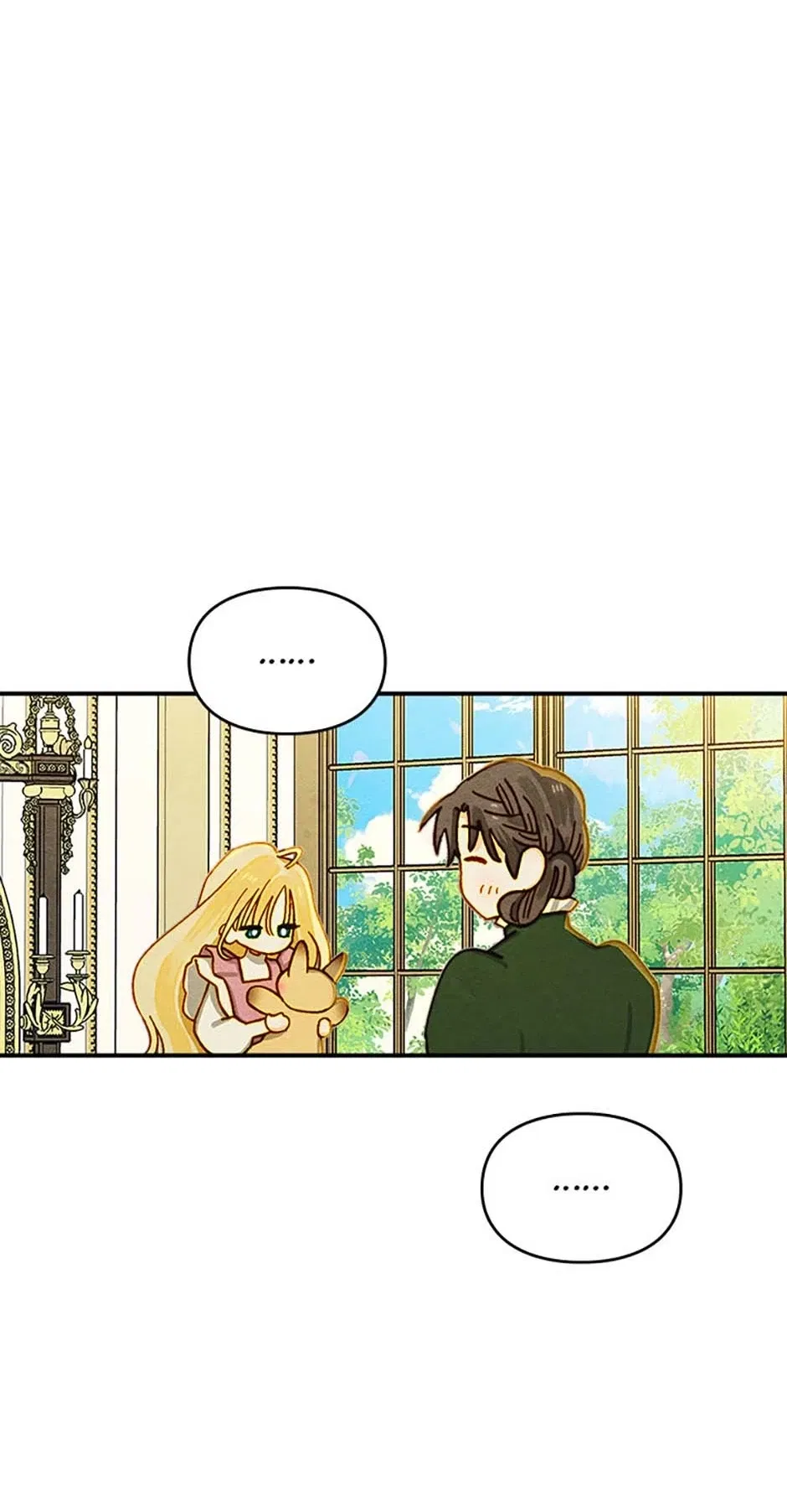 Read Taming My Master Mage Manga Online