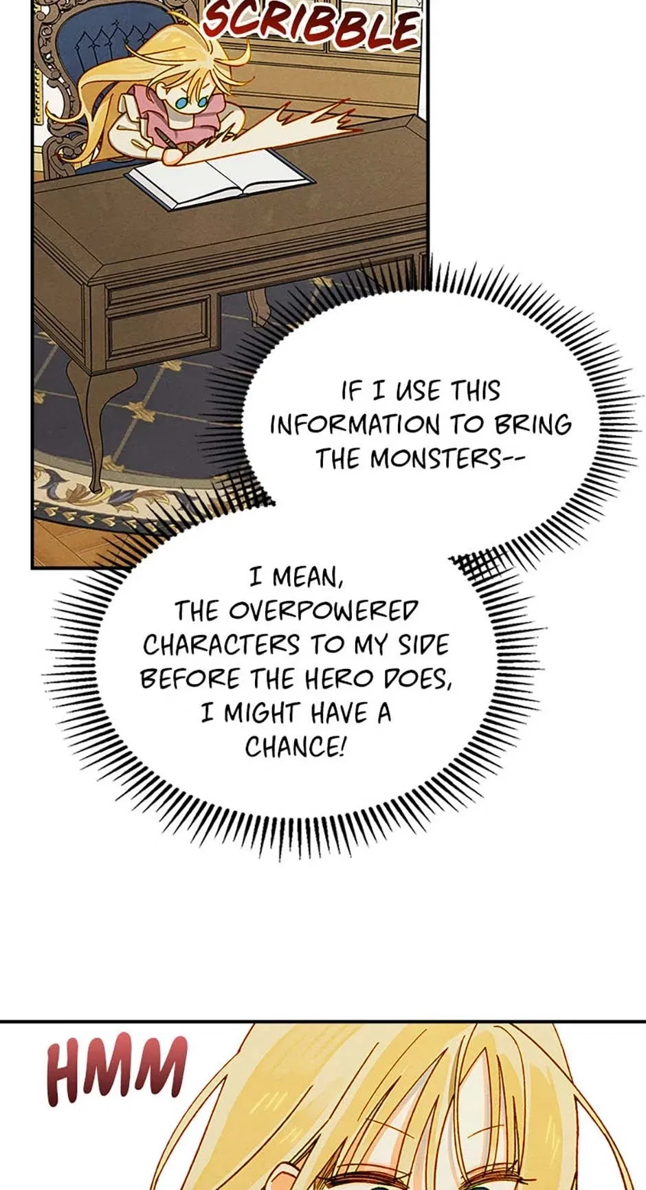Read Taming My Master Mage Manga Online