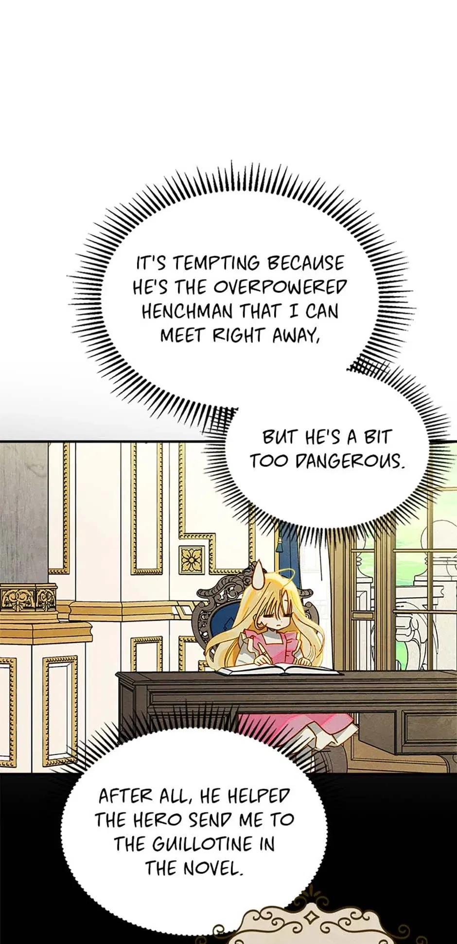 Read Taming My Master Mage Manga Online
