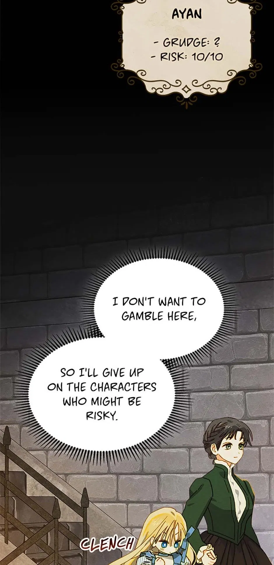 Read Taming My Master Mage Manga Online