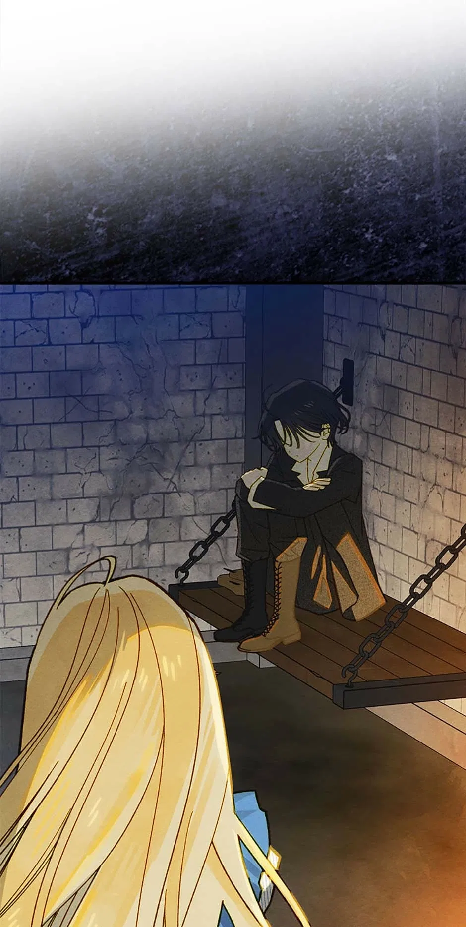 Read Taming My Master Mage Manga Online