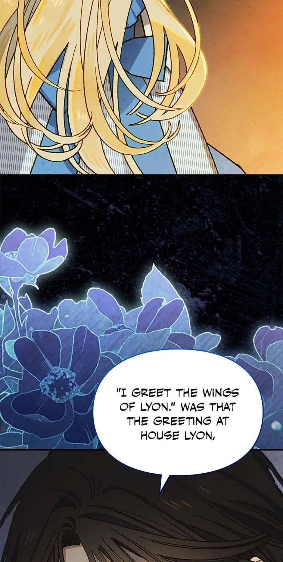 Read Taming My Master Mage Manga Online