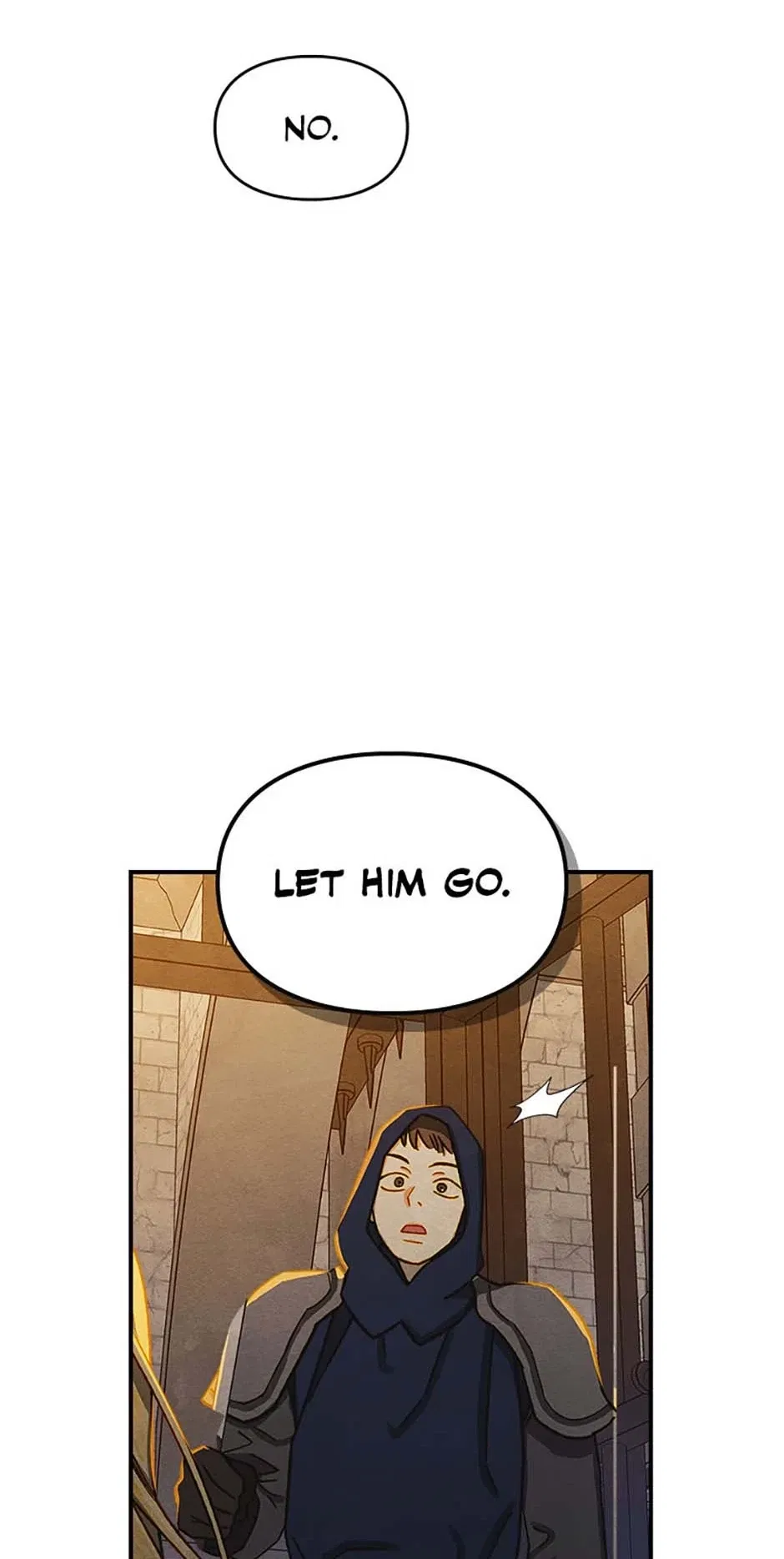 Read Taming My Master Mage Manga Online