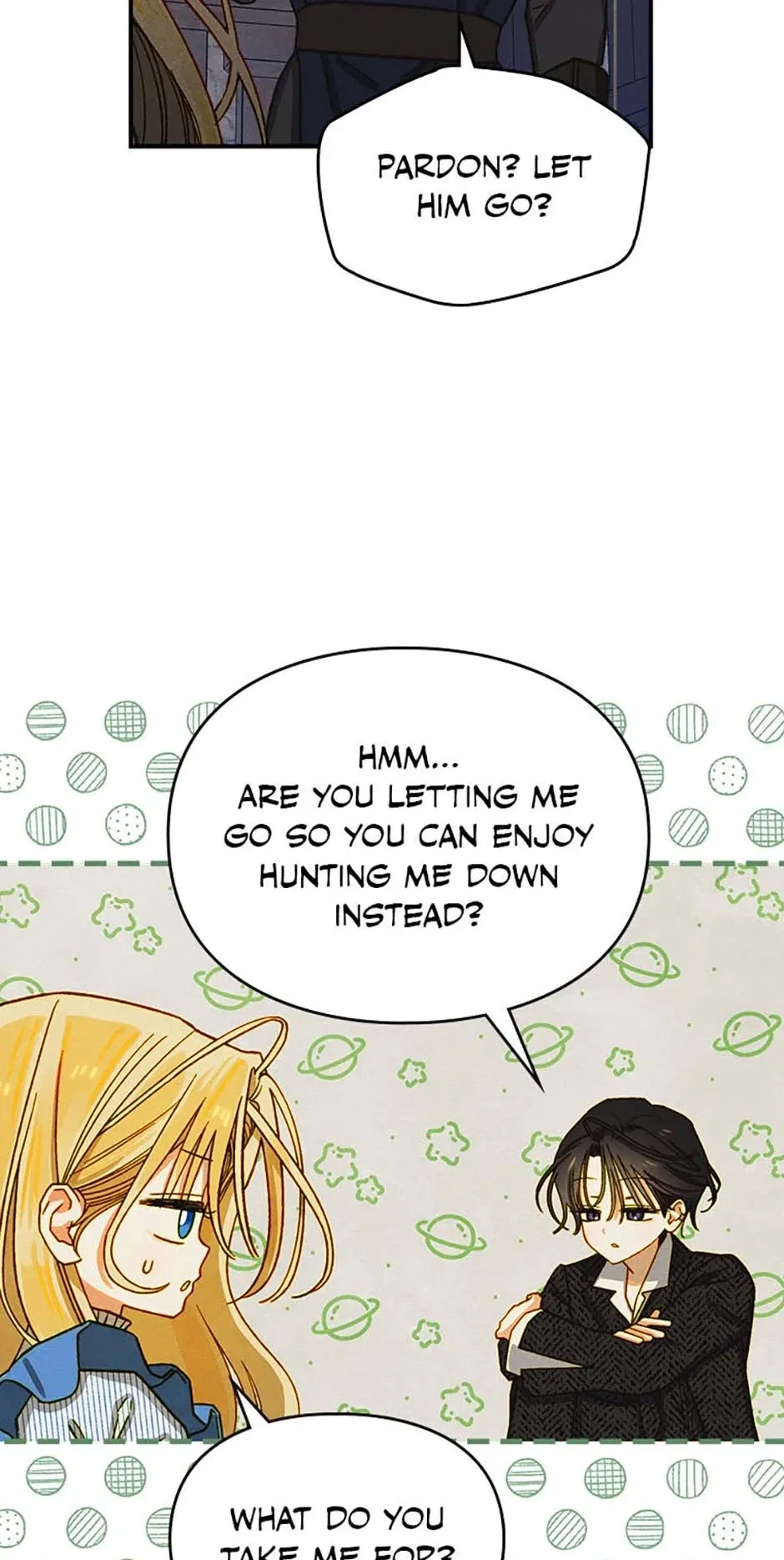 Read Taming My Master Mage Manga Online