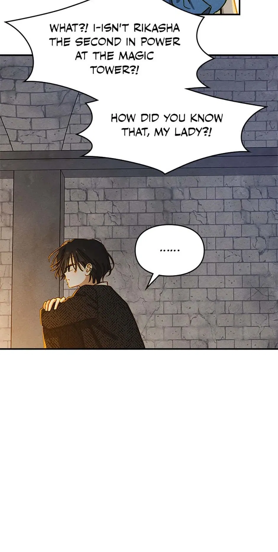 Read Taming My Master Mage Manga Online