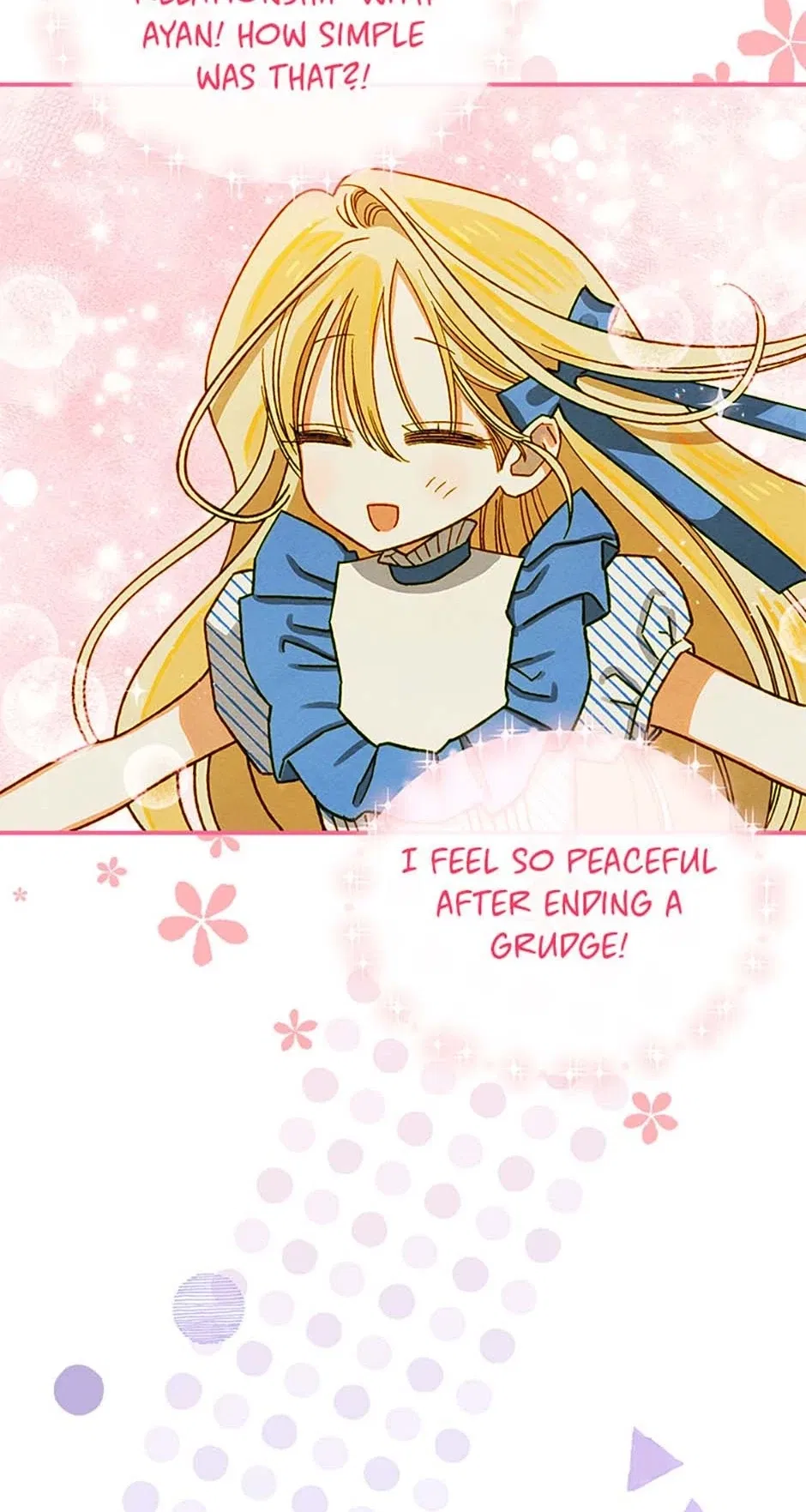Read Taming My Master Mage Manga Online