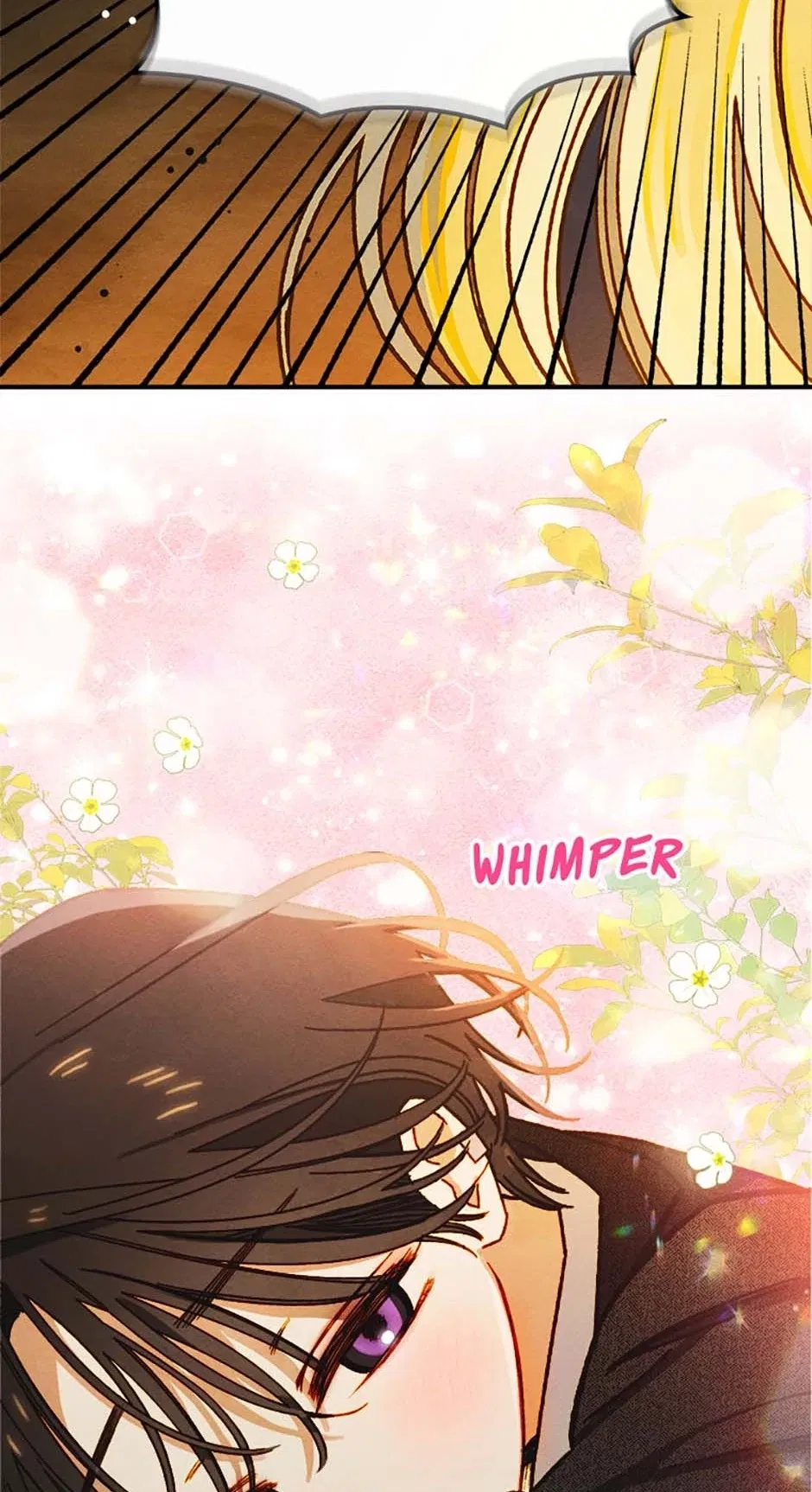 Read Taming My Master Mage Manga Online