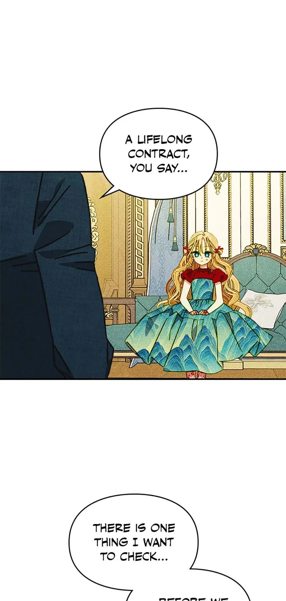 Read Taming My Master Mage Manga Online