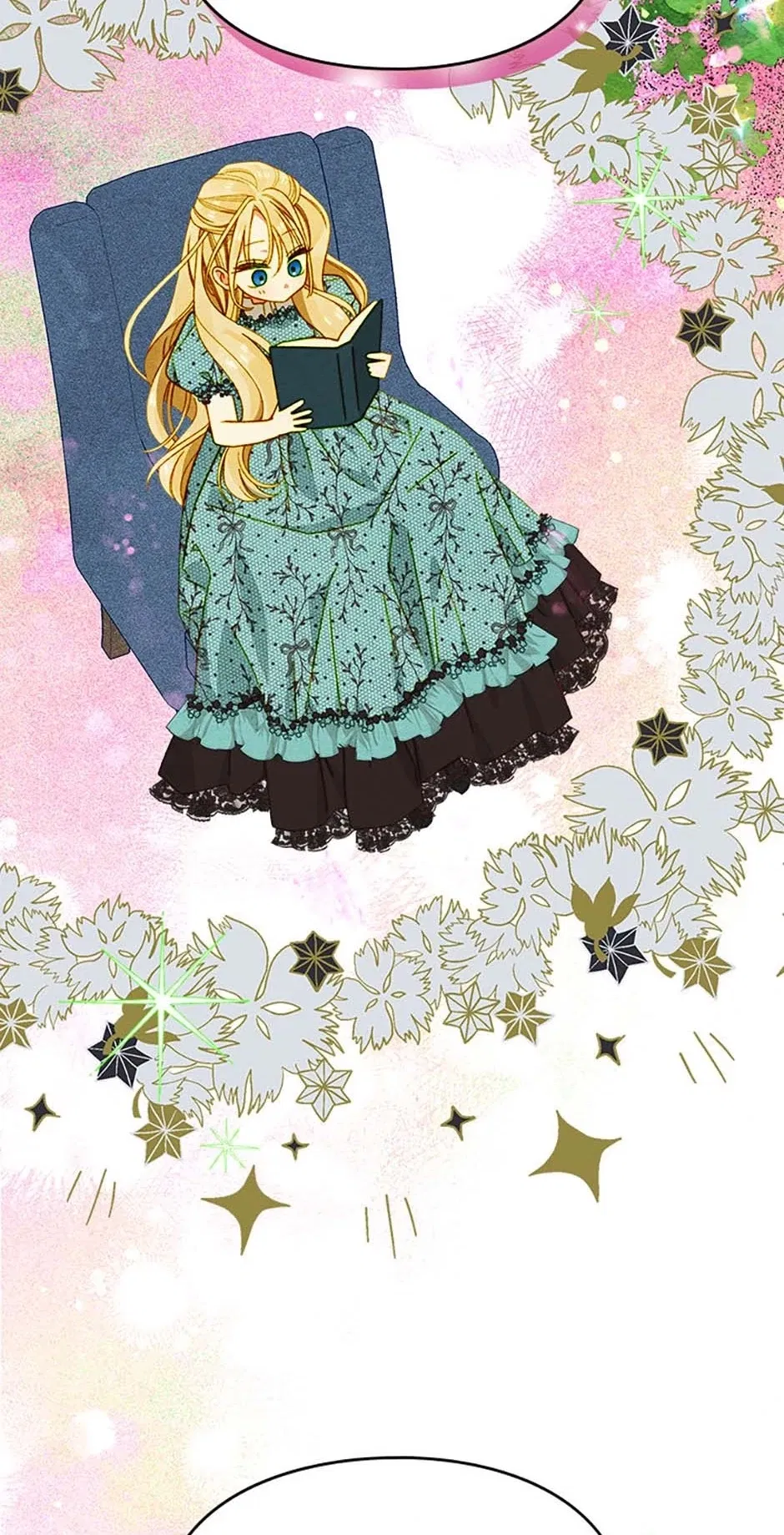 Read Taming My Master Mage Manga Online