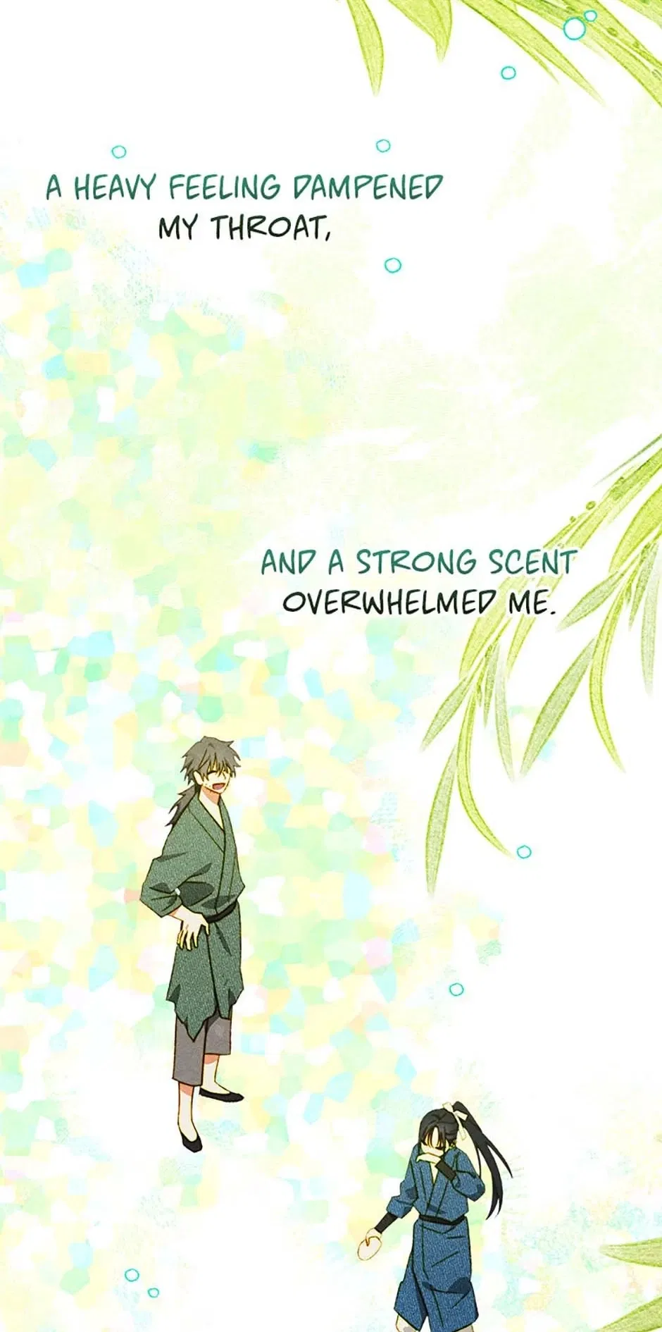 Read Taming My Master Mage Manga Online