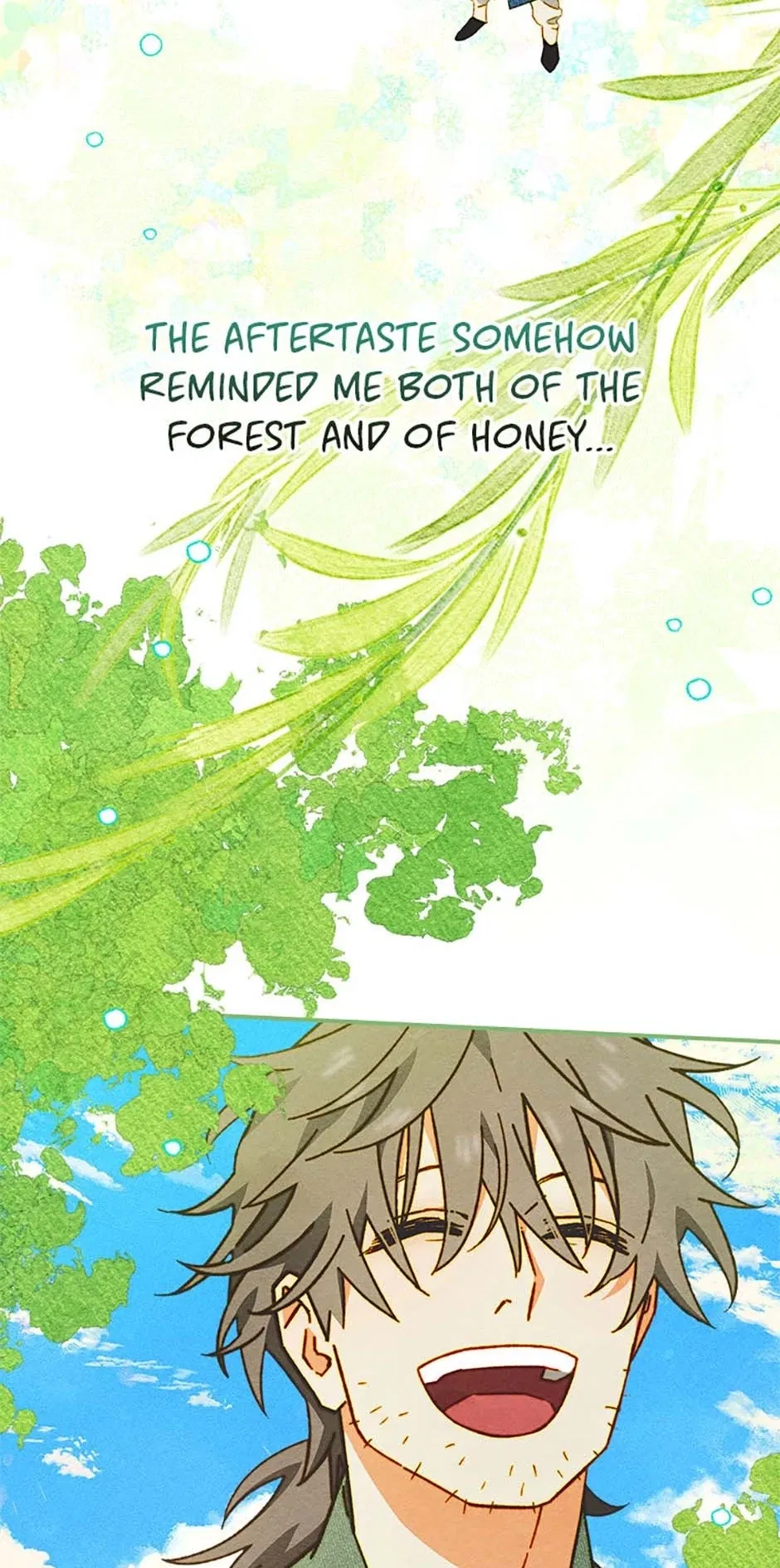 Read Taming My Master Mage Manga Online
