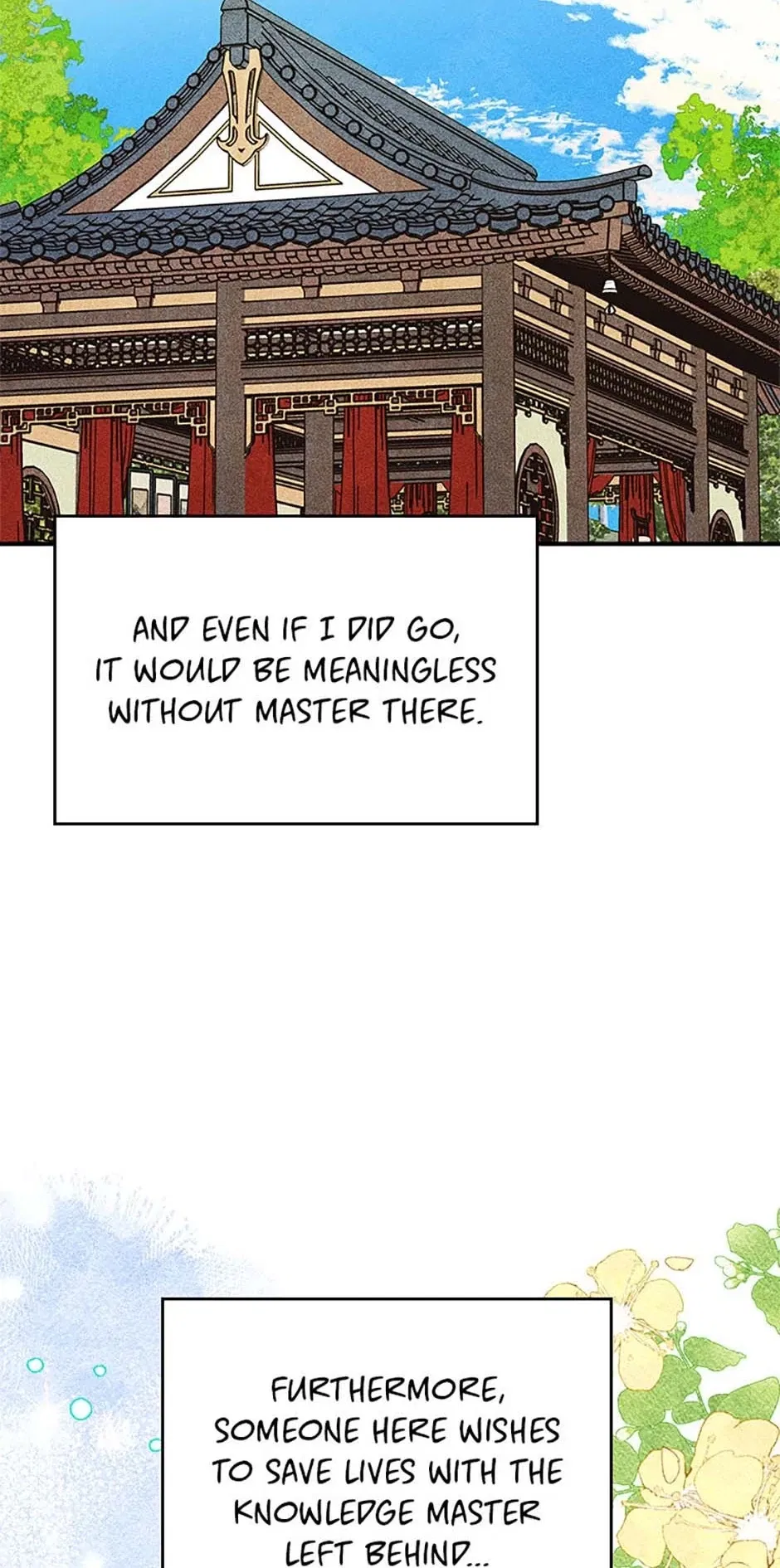 Read Taming My Master Mage Manga Online