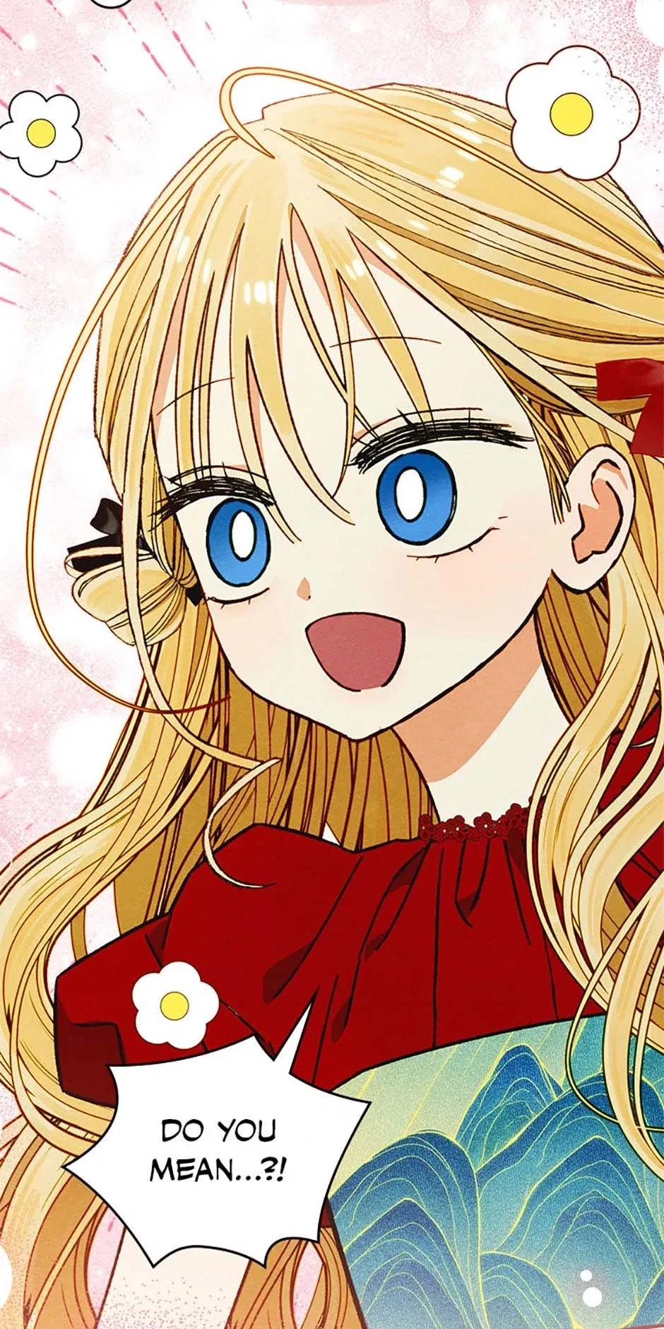 Read Taming My Master Mage Manga Online