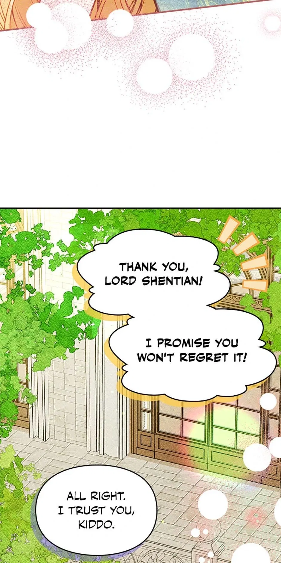 Read Taming My Master Mage Manga Online