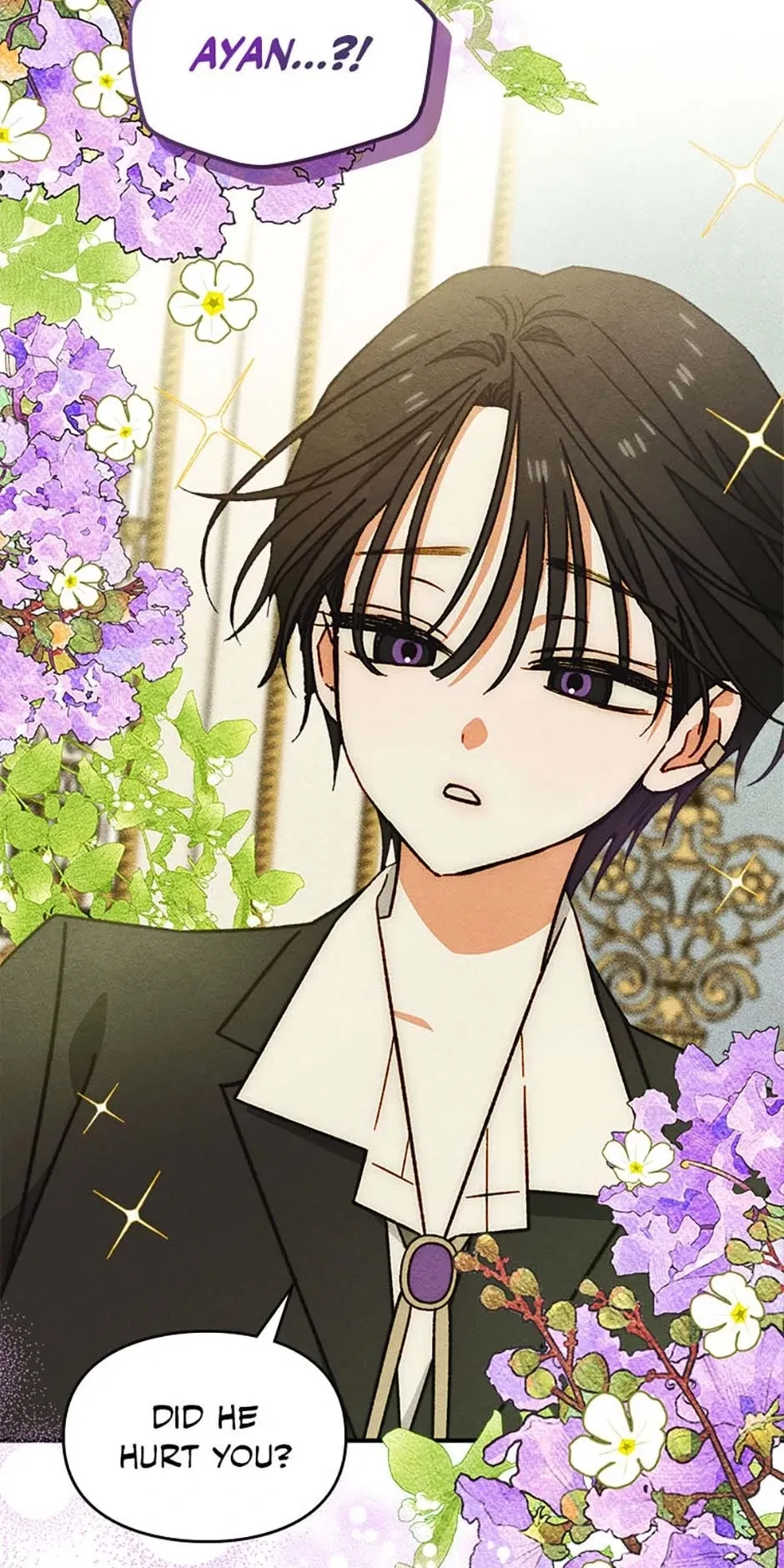 Read Taming My Master Mage Manga Online