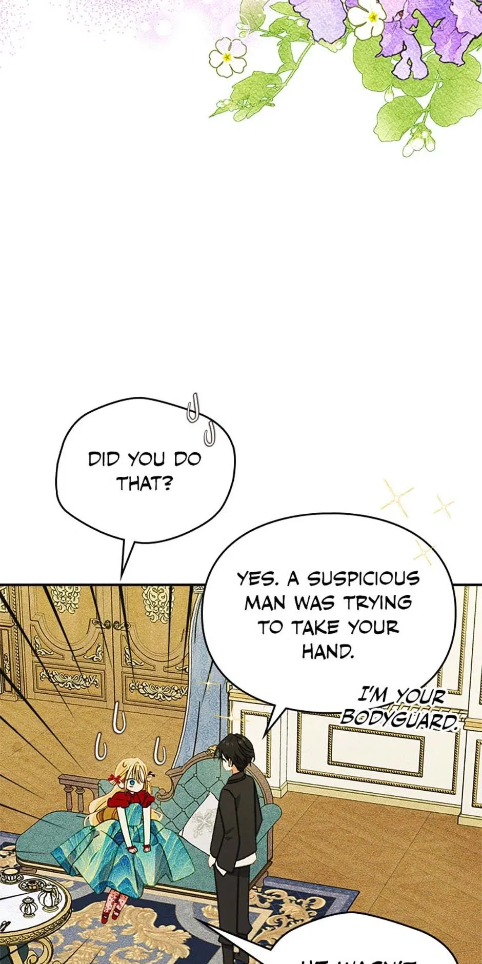 Read Taming My Master Mage Manga Online