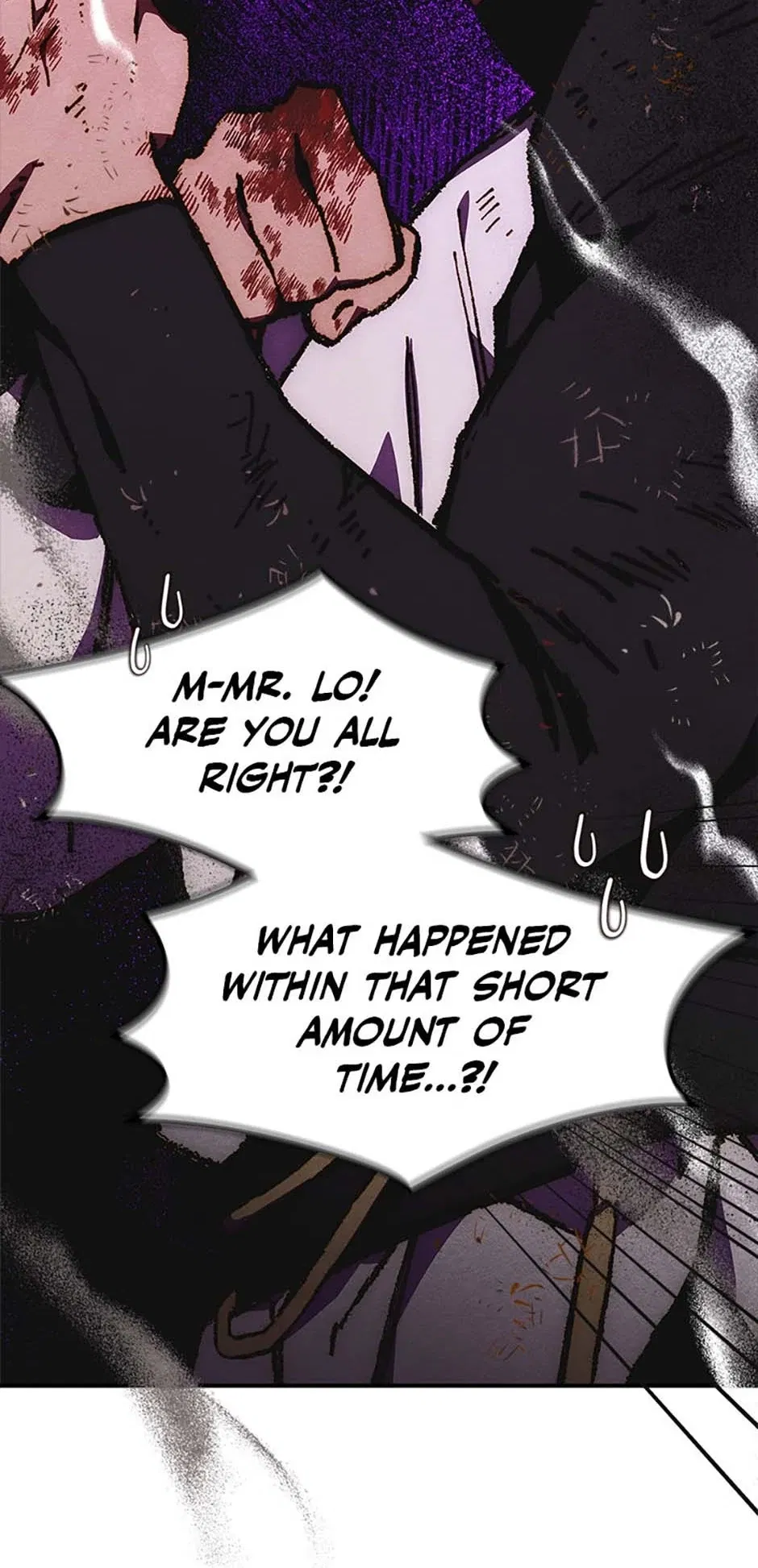 Read Taming My Master Mage Manga Online