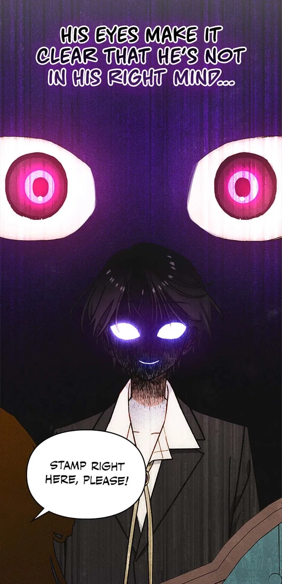 Read Taming My Master Mage Manga Online