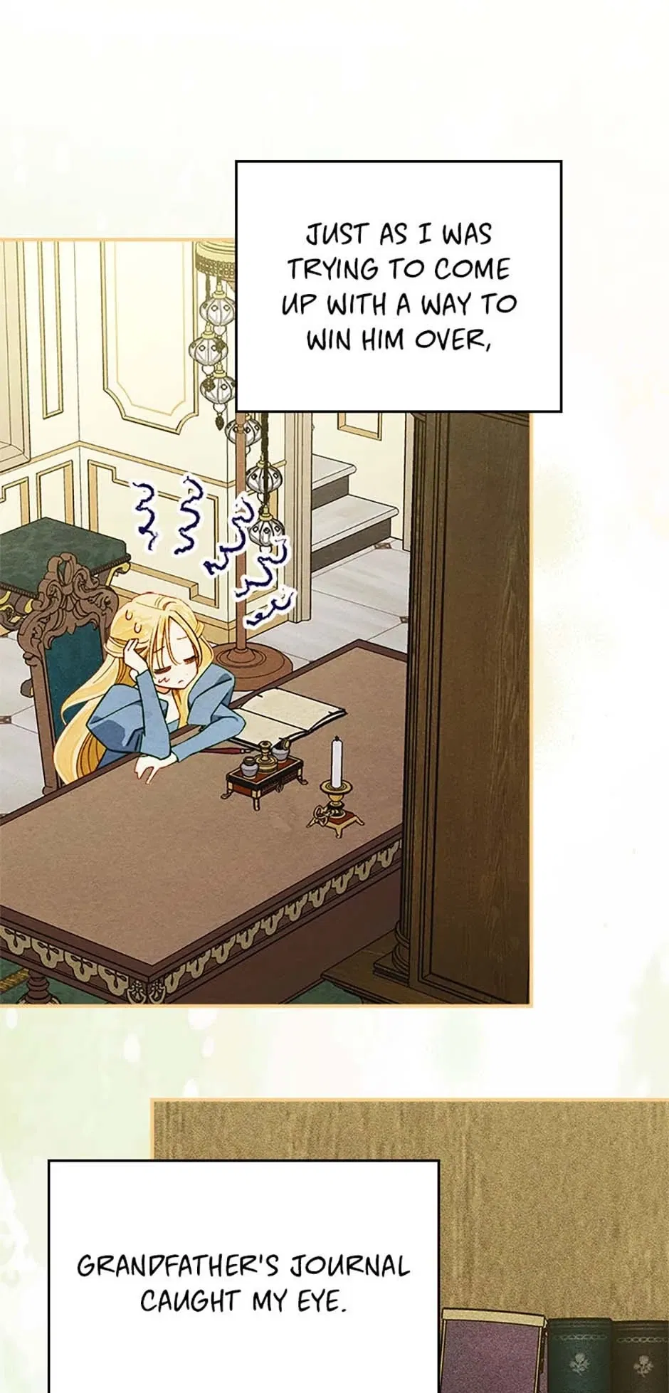 Read Taming My Master Mage Manga Online