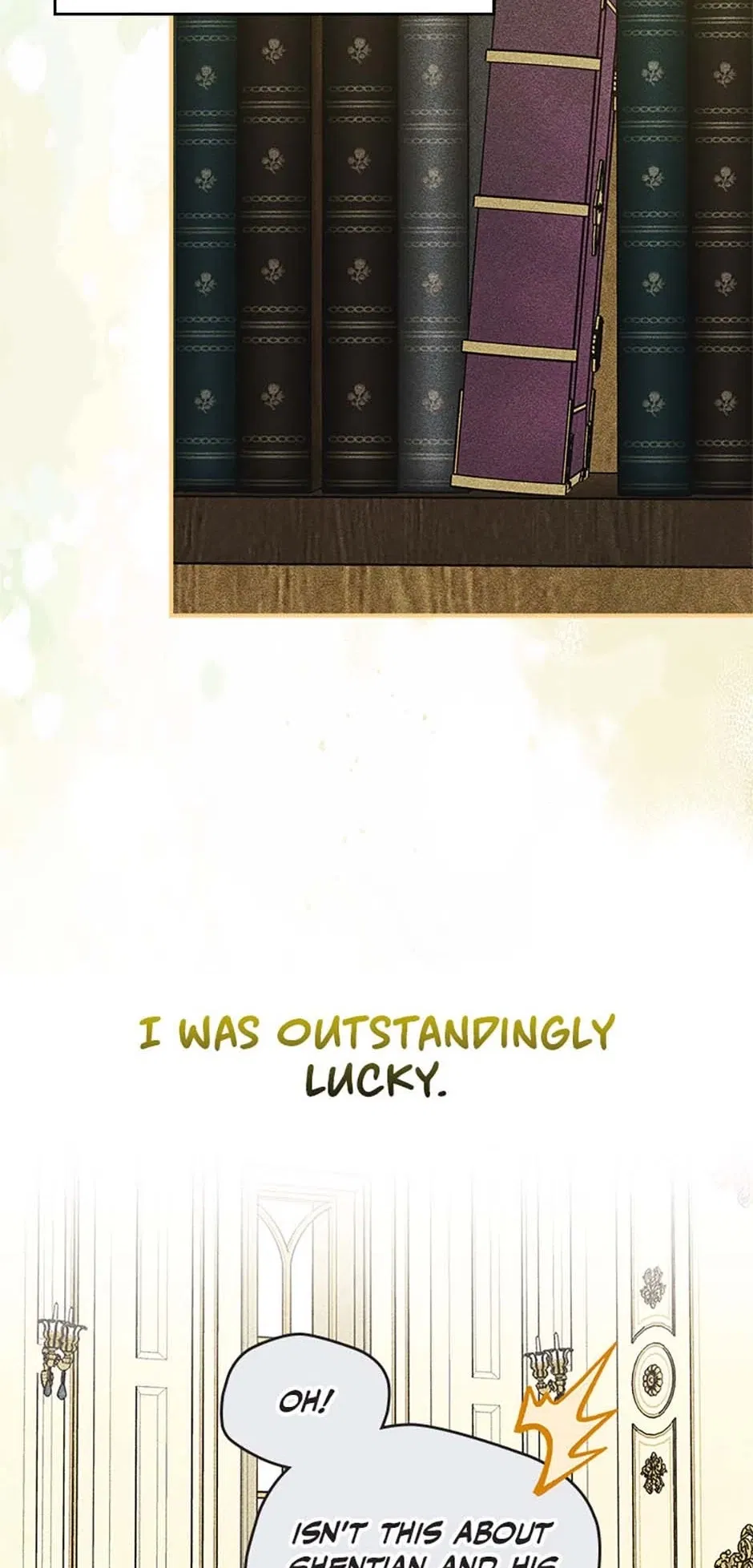 Read Taming My Master Mage Manga Online