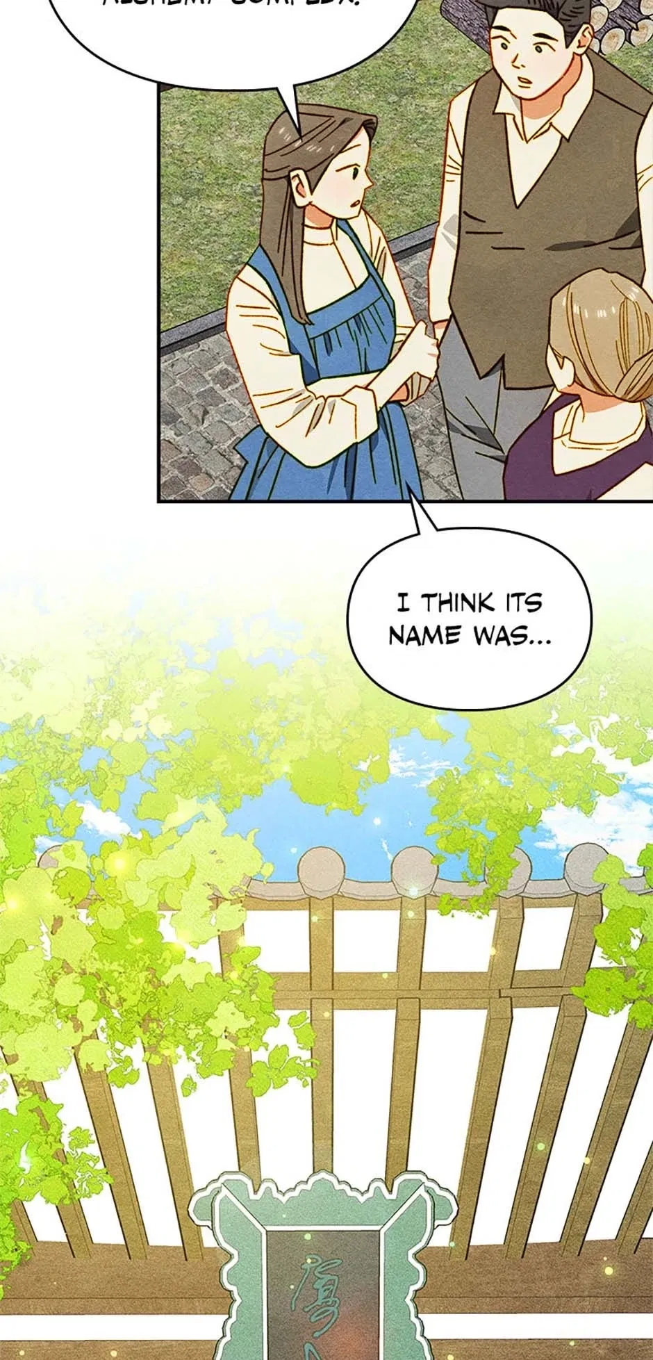 Read Taming My Master Mage Manga Online