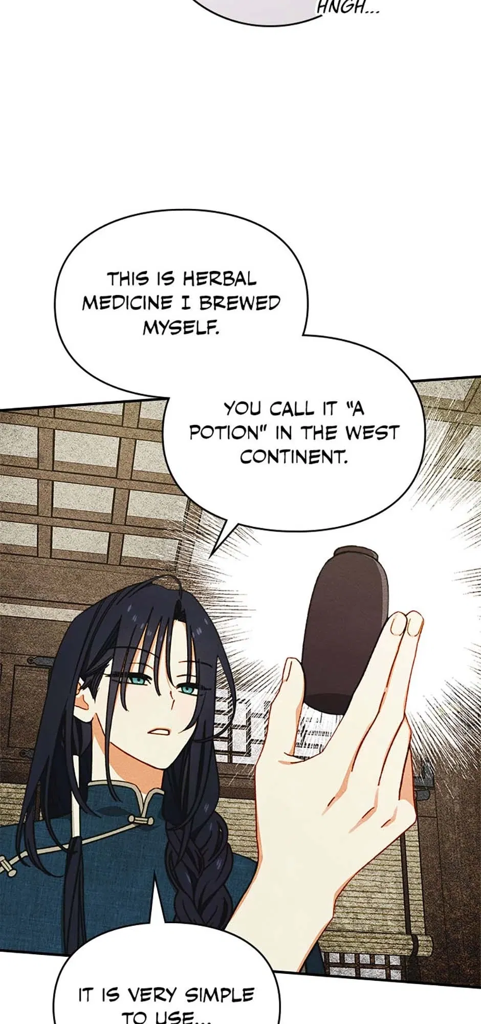 Read Taming My Master Mage Manga Online