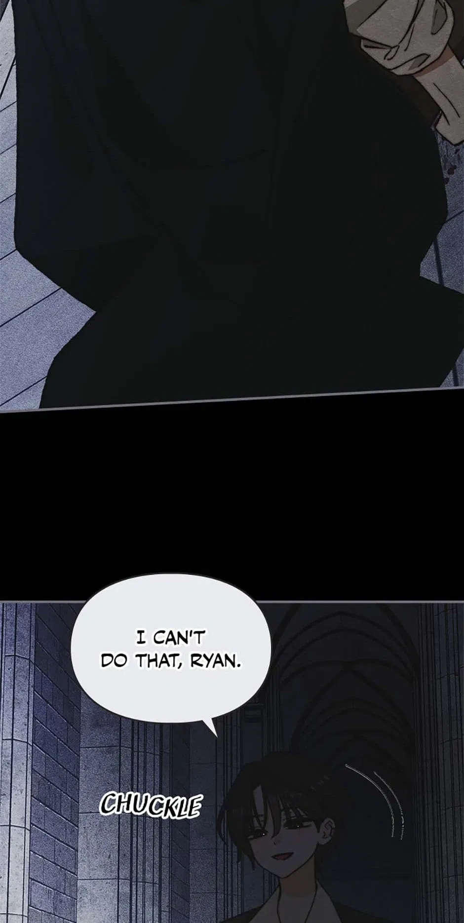 Read Taming My Master Mage Manga Online