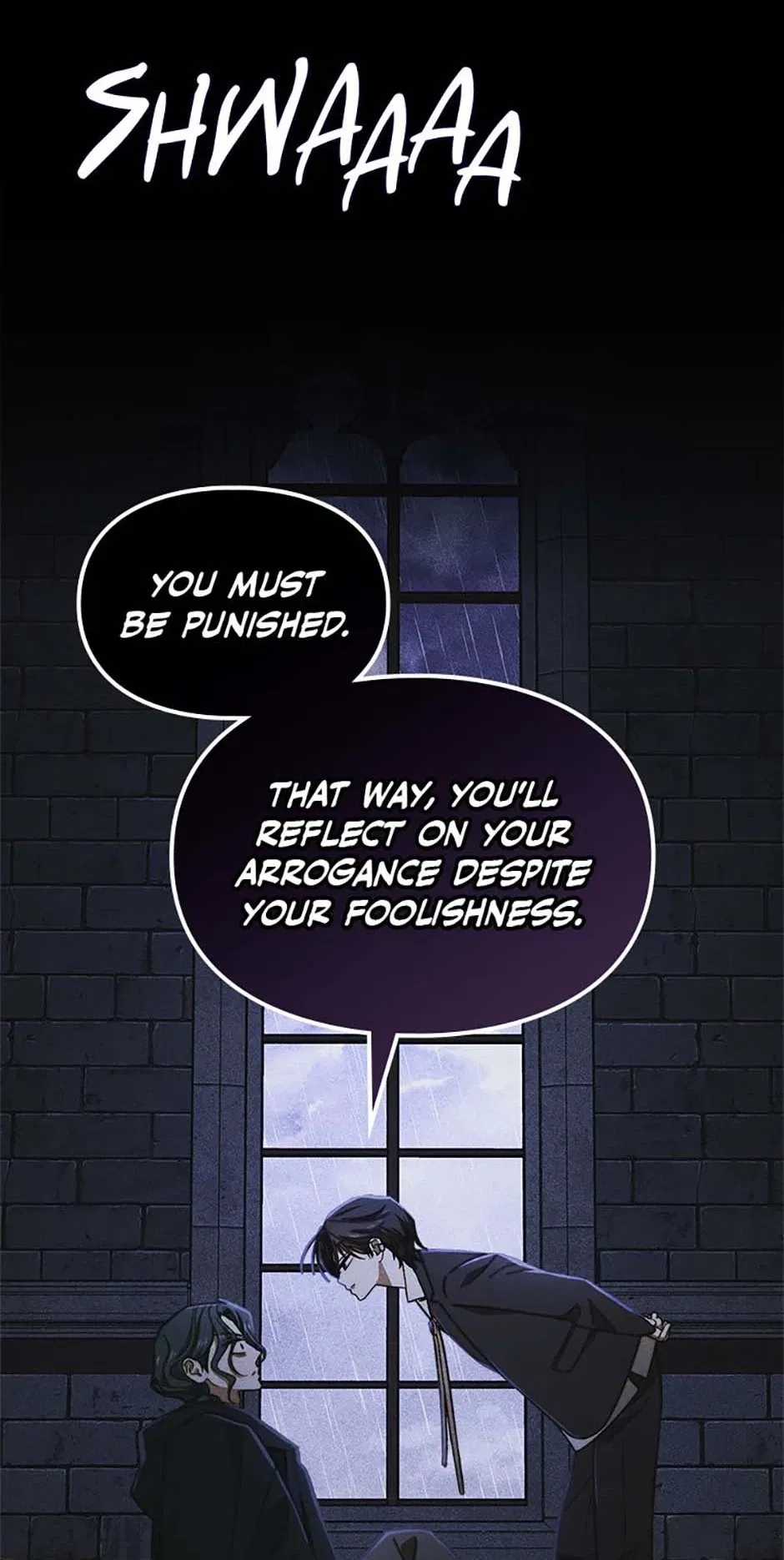 Read Taming My Master Mage Manga Online