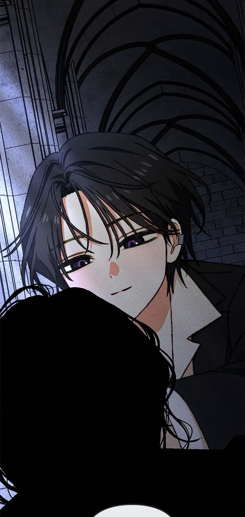 Read Taming My Master Mage Manga Online