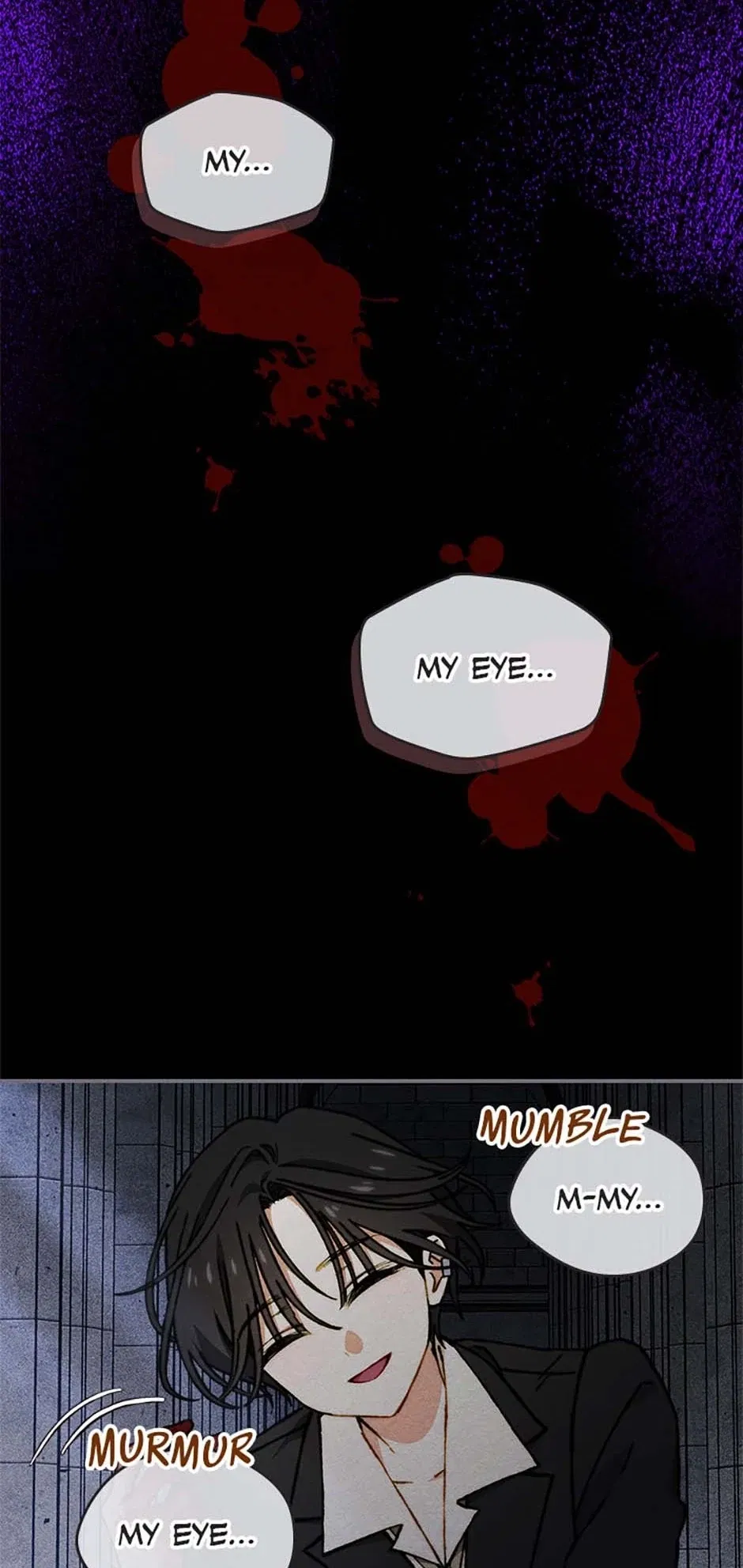 Read Taming My Master Mage Manga Online