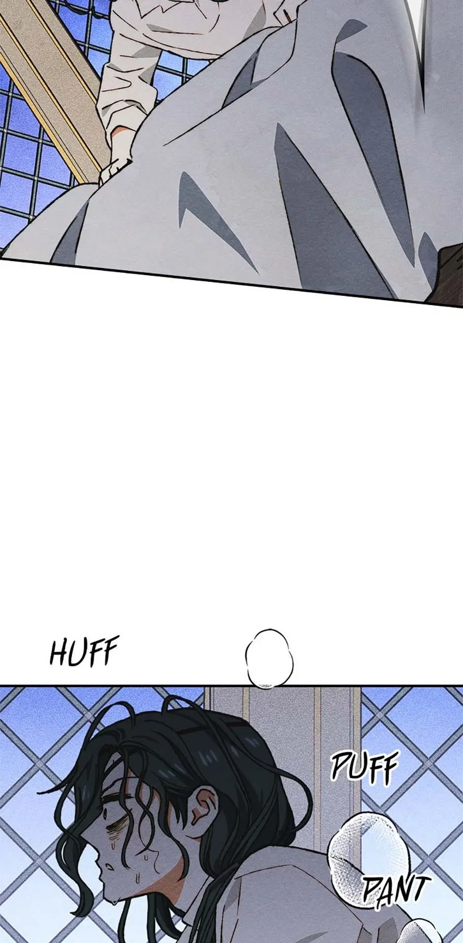 Read Taming My Master Mage Manga Online