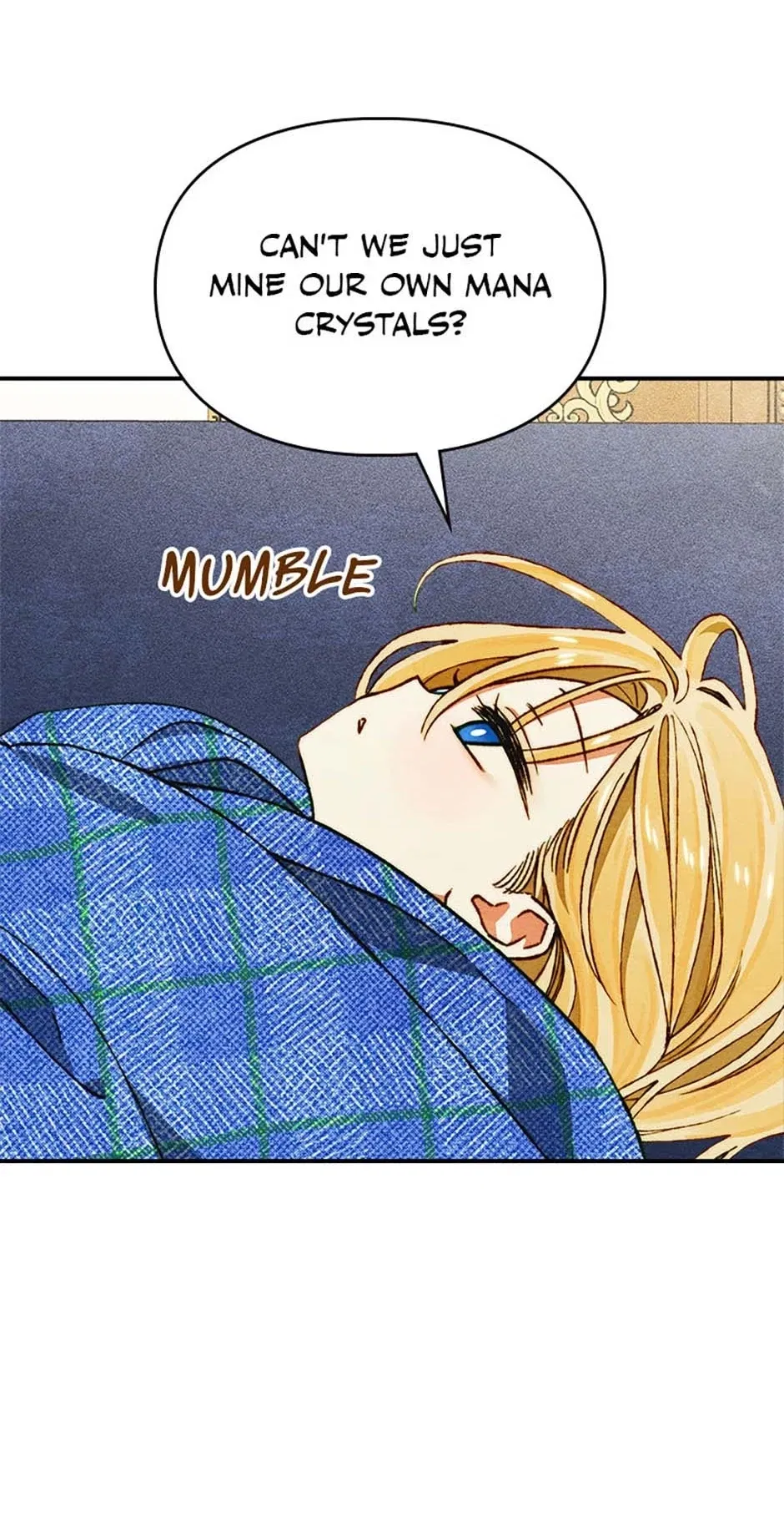 Read Taming My Master Mage Manga Online