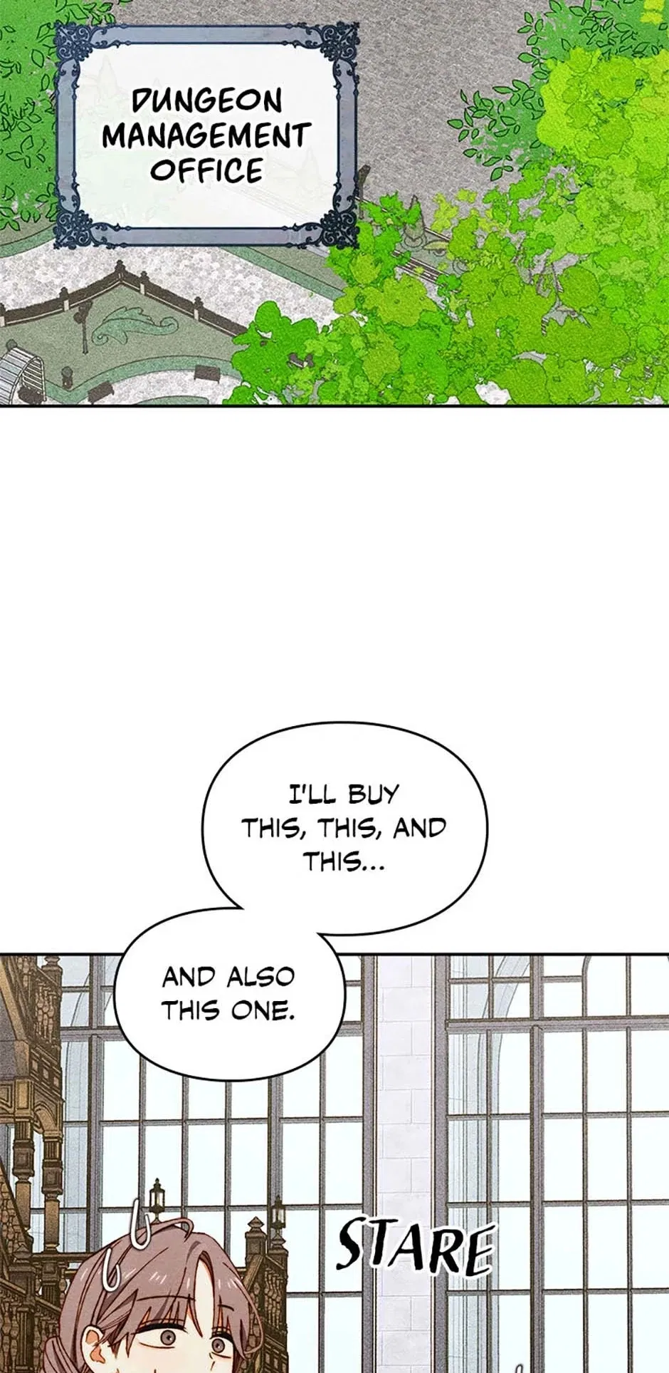 Read Taming My Master Mage Manga Online