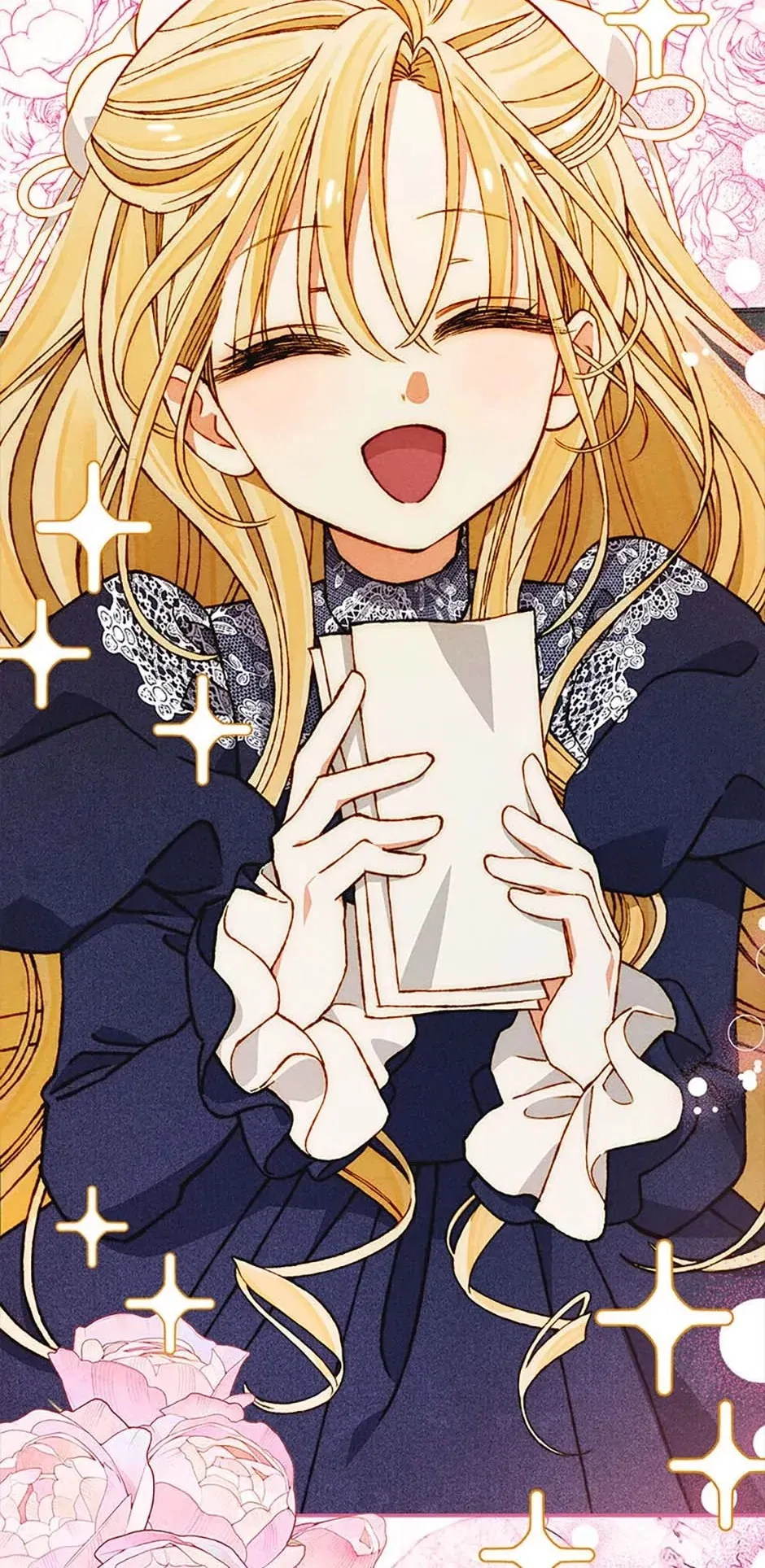 Read Taming My Master Mage Manga Online