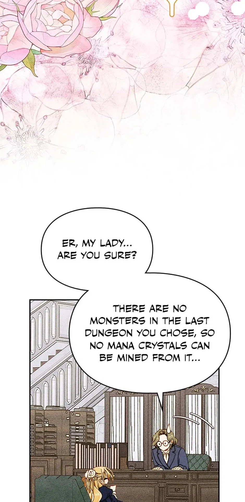 Read Taming My Master Mage Manga Online
